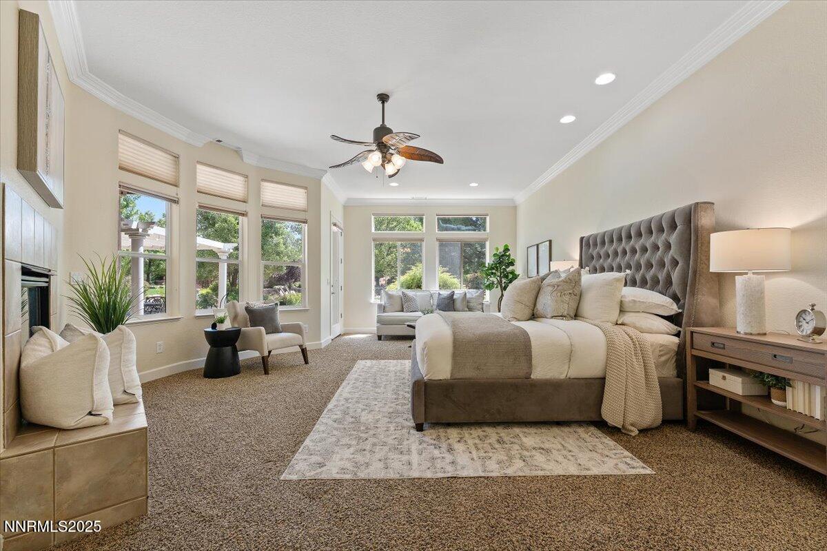 Sparks, Nevada, 89441, United States, 5 Bedrooms Bedrooms, ,4 BathroomsBathrooms,Residential,Active,1904747
