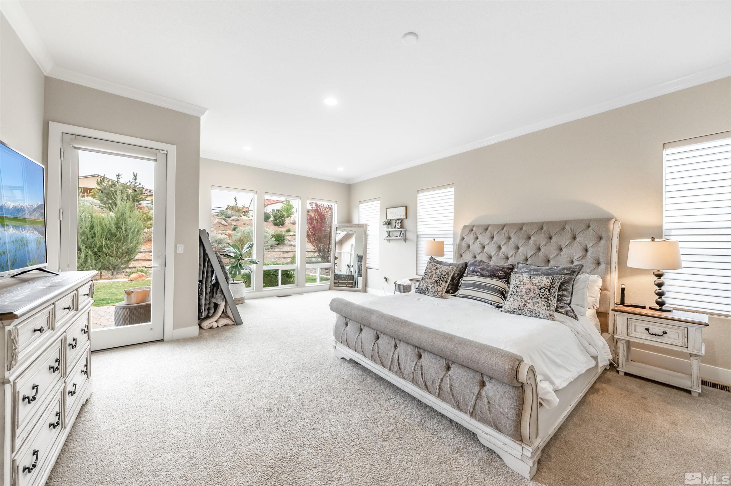 Reno, Nevada, 89511, United States, 5 Bedrooms Bedrooms, ,6 BathroomsBathrooms,Residential,Active,1781522