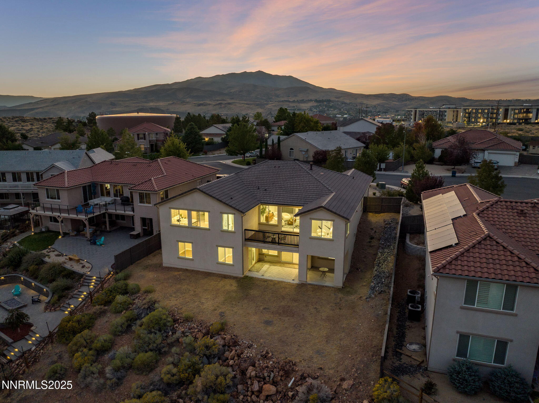 Reno, Nevada, 89512, United States, 5 Bedrooms Bedrooms, ,4 BathroomsBathrooms,Residential,Active,1945309