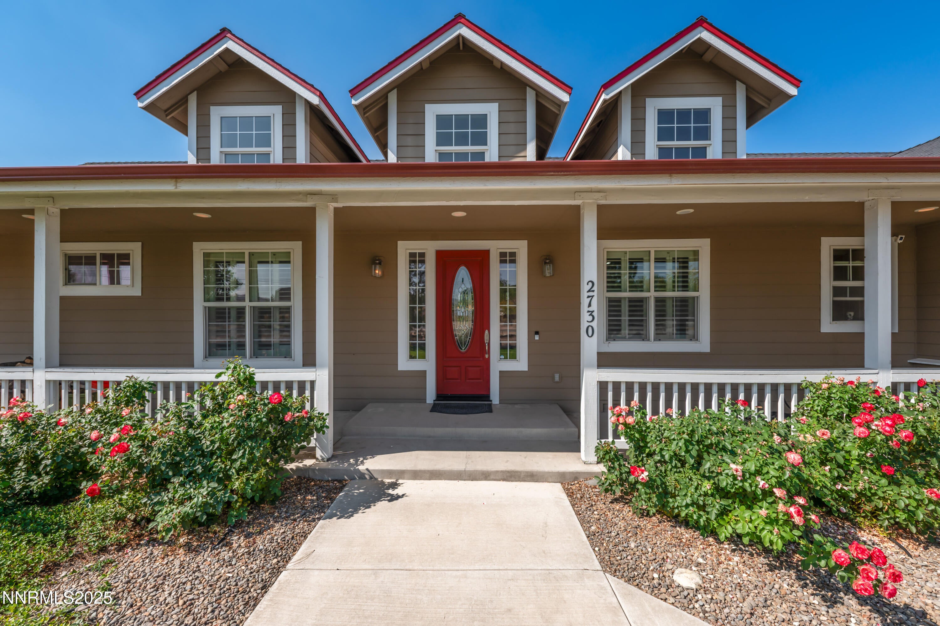 Minden, Nevada, 89423, United States, 4 Bedrooms Bedrooms, ,3 BathroomsBathrooms,Residential,Active,1987210