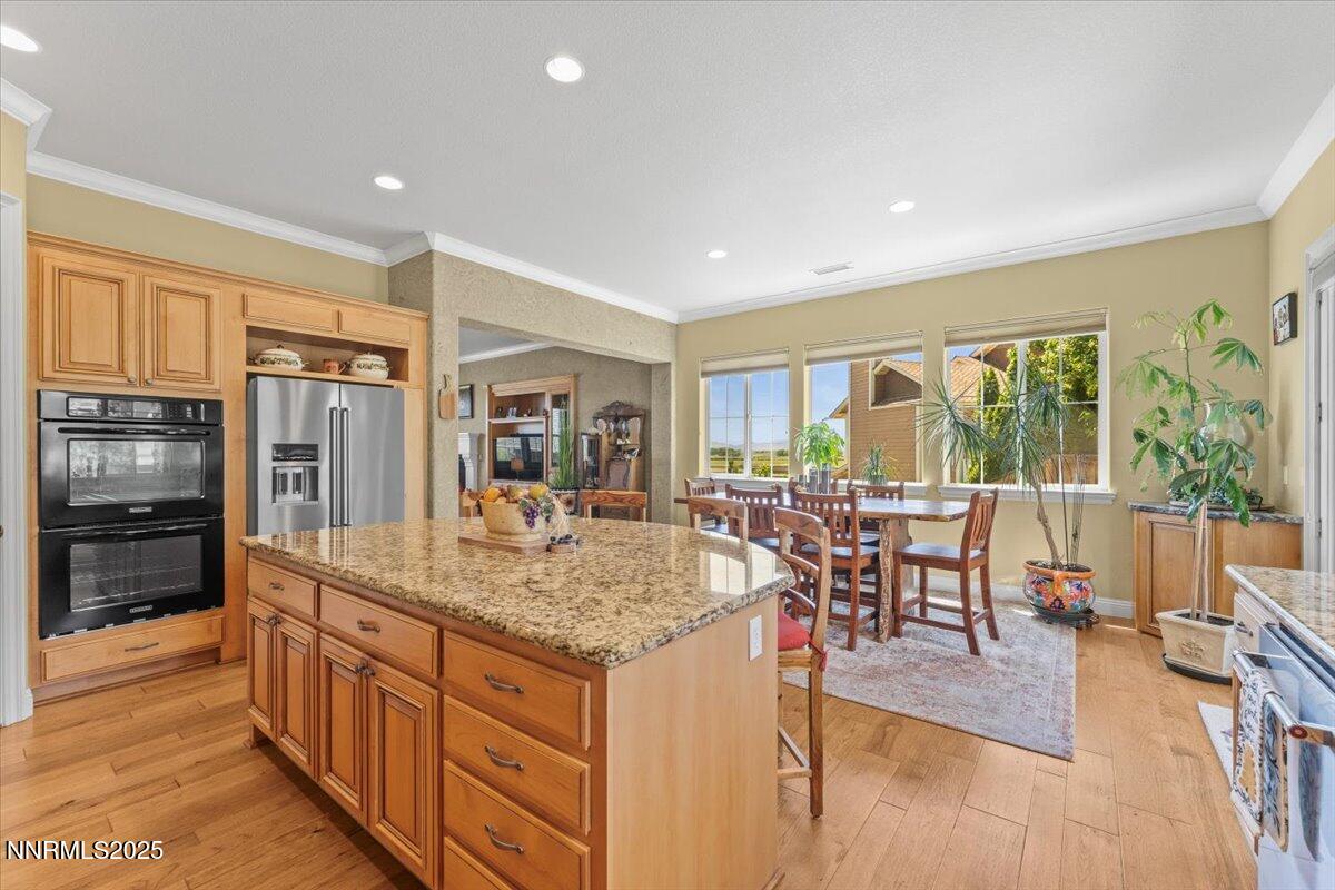 Genoa, Nevada, 89411, United States, 3 Bedrooms Bedrooms, ,3 BathroomsBathrooms,Residential,Active,1893207