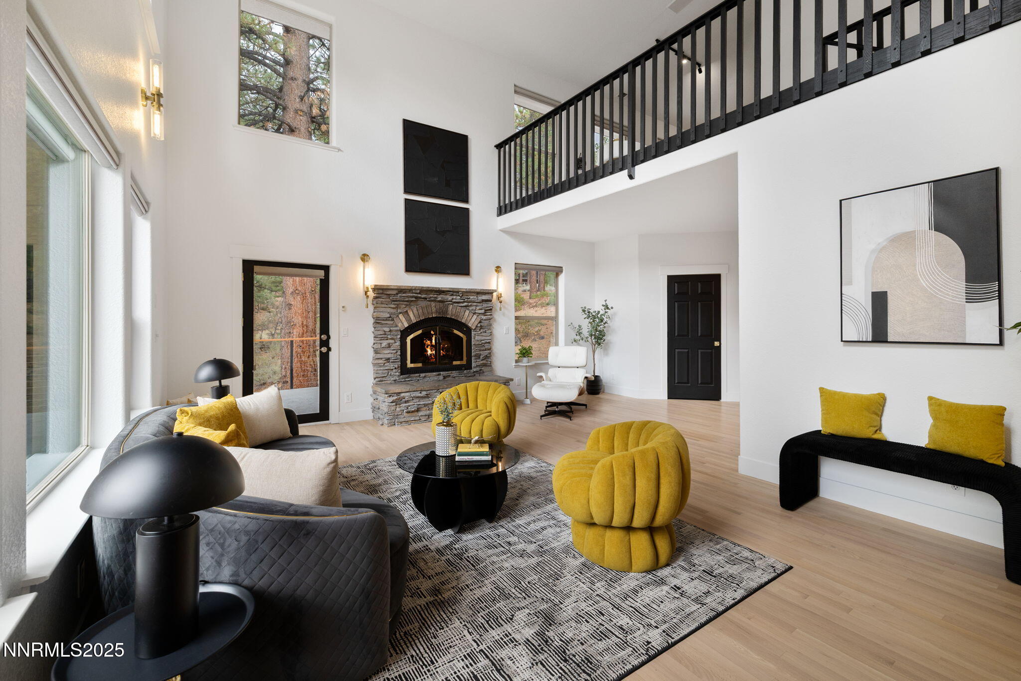 Reno, Nevada, 89511, United States, 5 Bedrooms Bedrooms, ,4 BathroomsBathrooms,Residential,Active,1952602