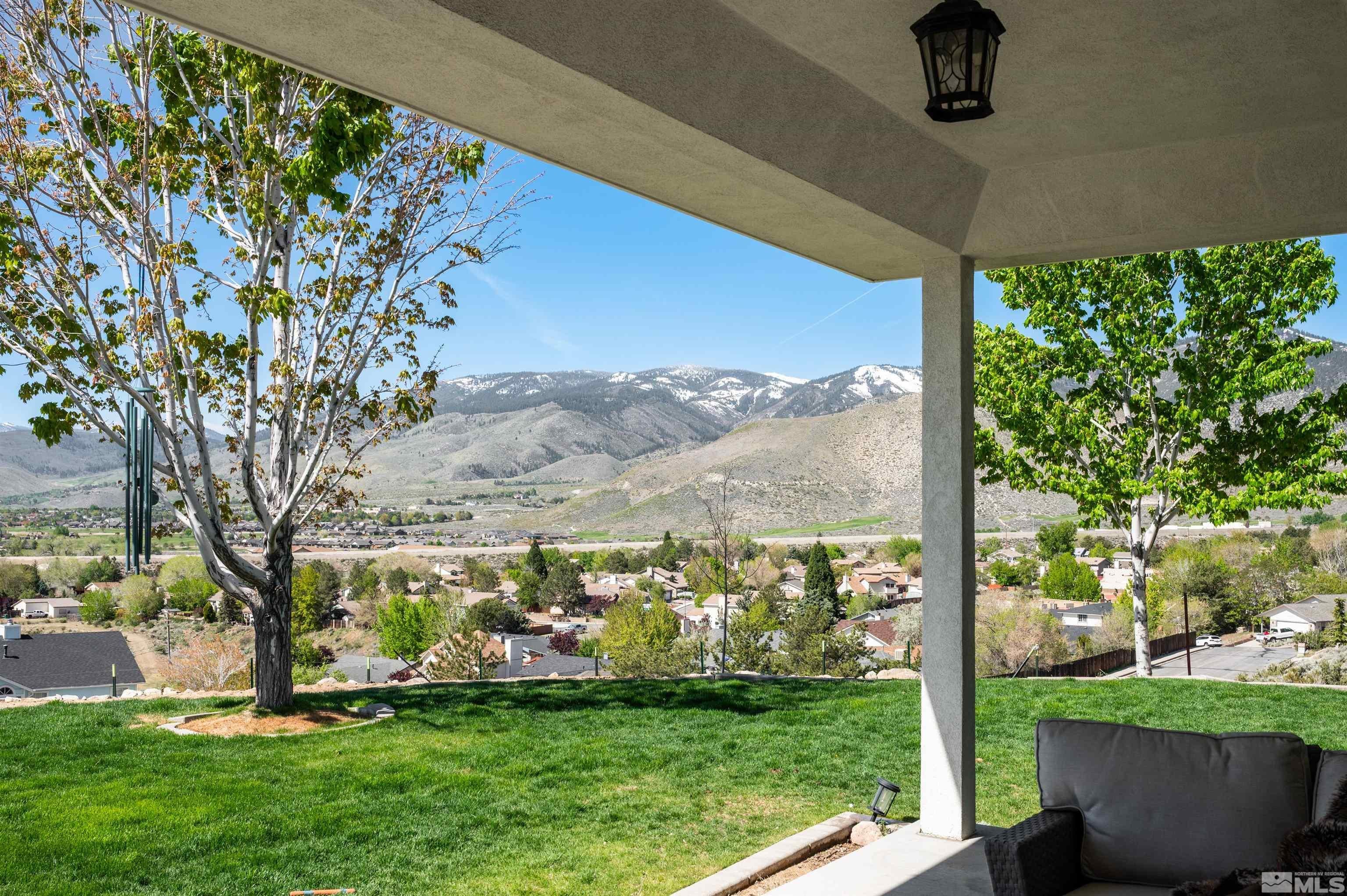 Carson City, Nevada, 89706, United States, 5 Bedrooms Bedrooms, ,5 BathroomsBathrooms,Residential,Active,1810442