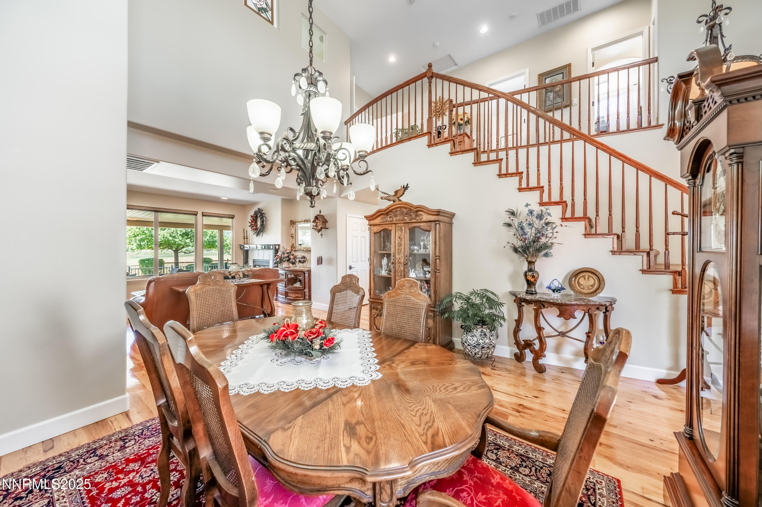 Sparks, Nevada, 89436, United States, 4 Bedrooms Bedrooms, ,4 BathroomsBathrooms,Residential,Active,1909057