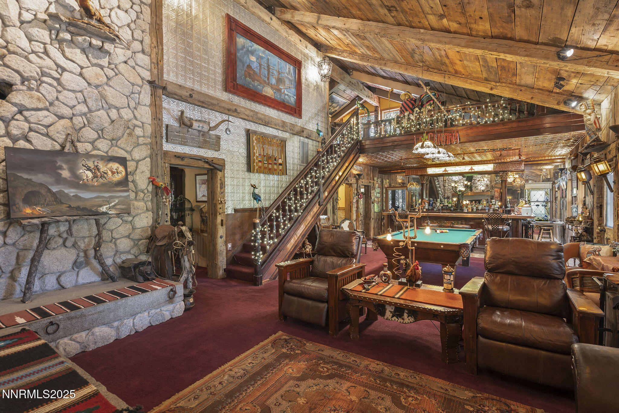 Washoe Valley, Nevada, 89704, United States, 2 Bedrooms Bedrooms, ,3 BathroomsBathrooms,Residential,Active,1905059