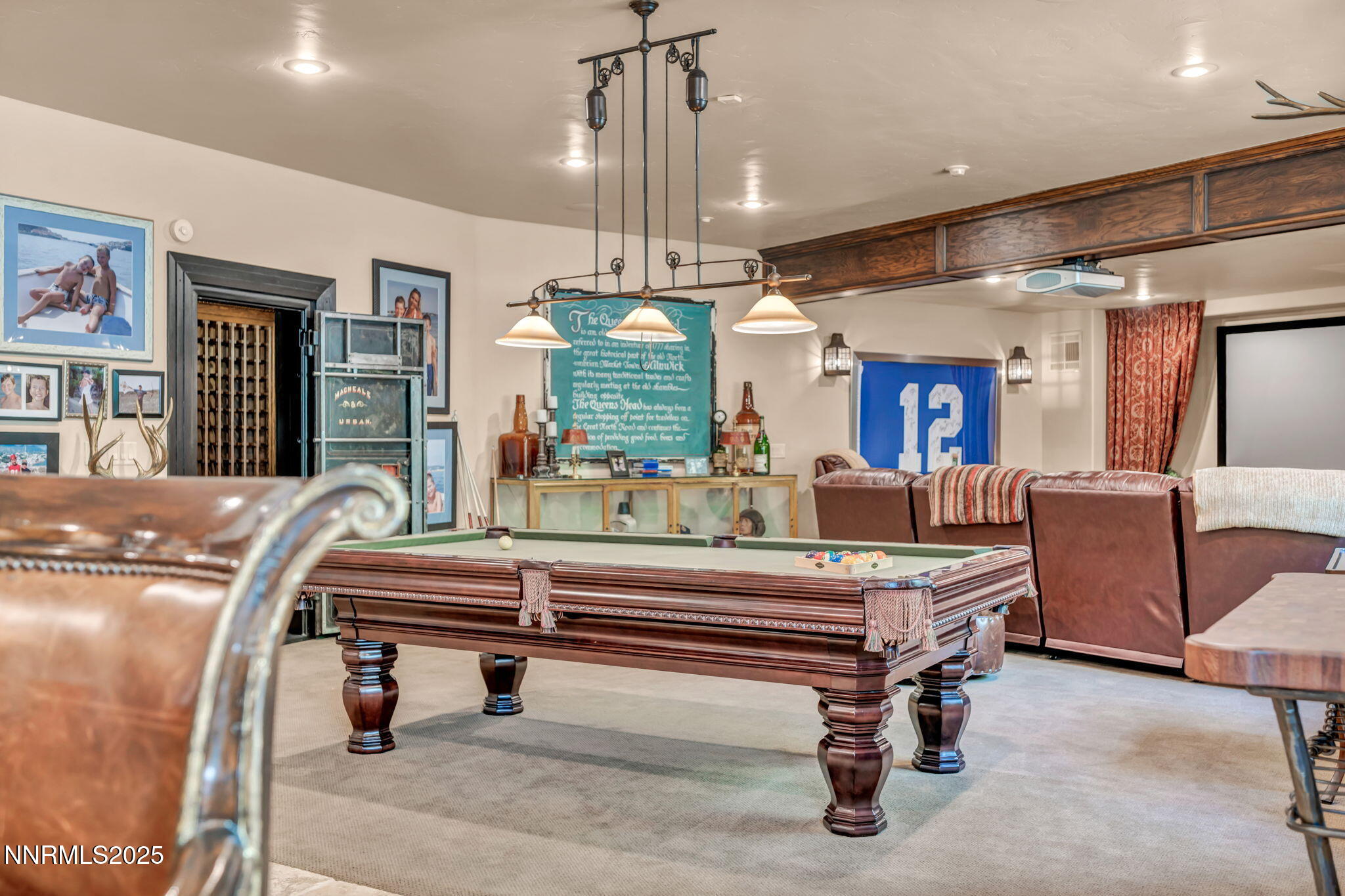Reno, Nevada, 89511, United States, 4 Bedrooms Bedrooms, ,6 BathroomsBathrooms,Residential,Active,1892618