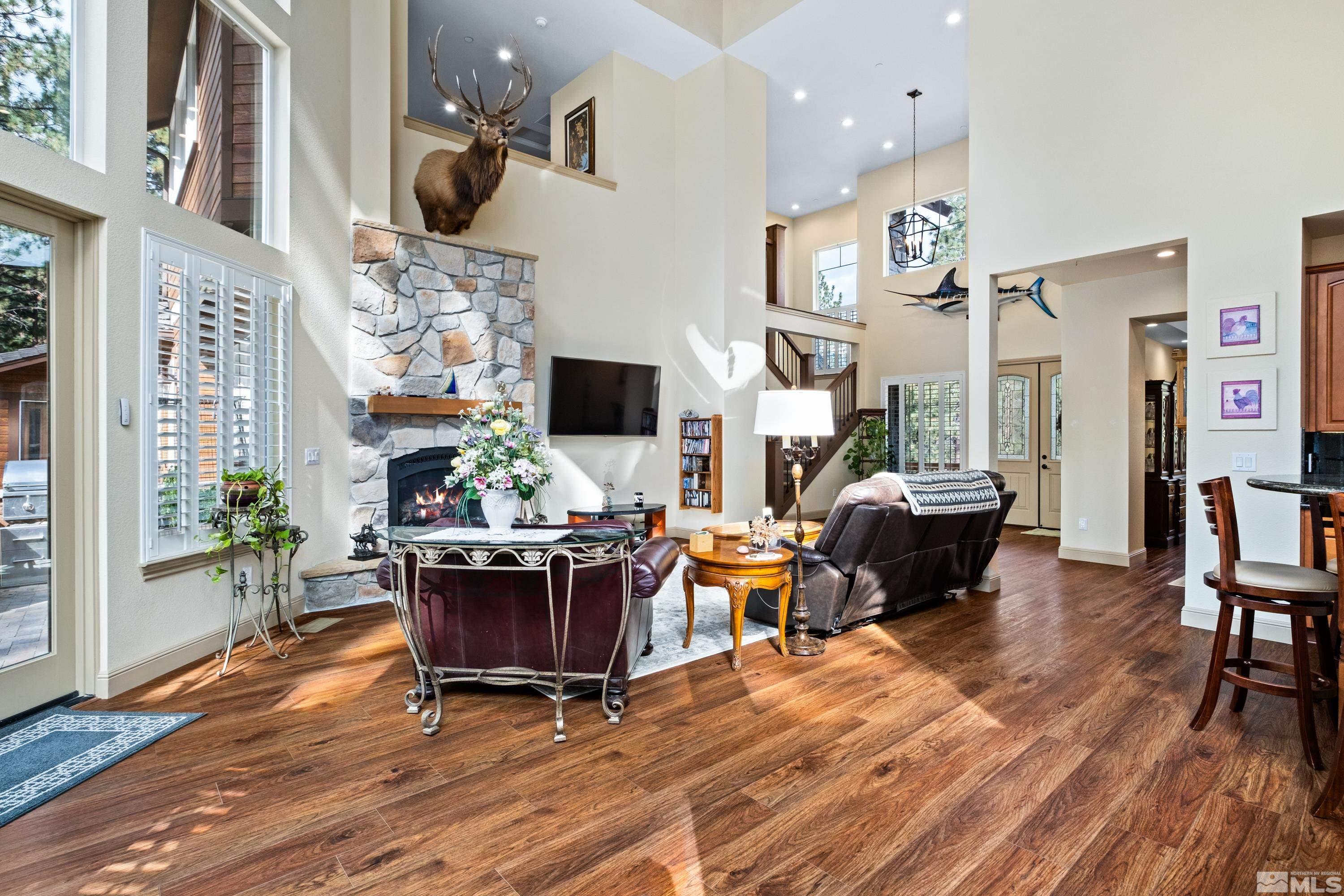 Reno, Nevada, 89704, United States, ,4 BathroomsBathrooms,Residential,Active,1764911