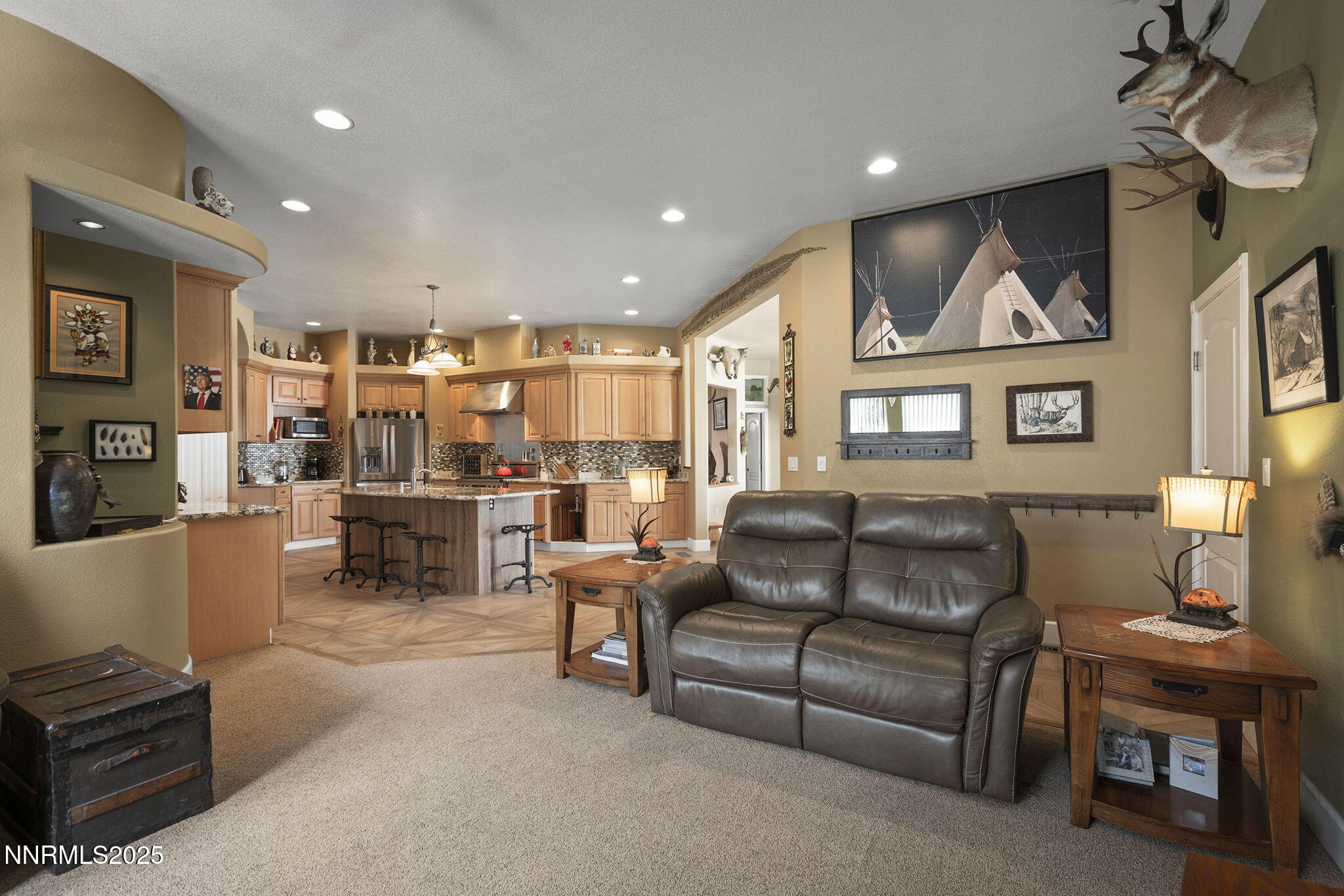Sparks, Nevada, 89434, United States, 4 Bedrooms Bedrooms, ,4 BathroomsBathrooms,Residential,Active,1936450