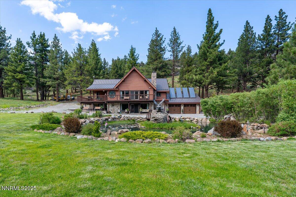 Reno, Nevada, 89511, United States, 3 Bedrooms Bedrooms, ,3 BathroomsBathrooms,Residential,Active,1919399