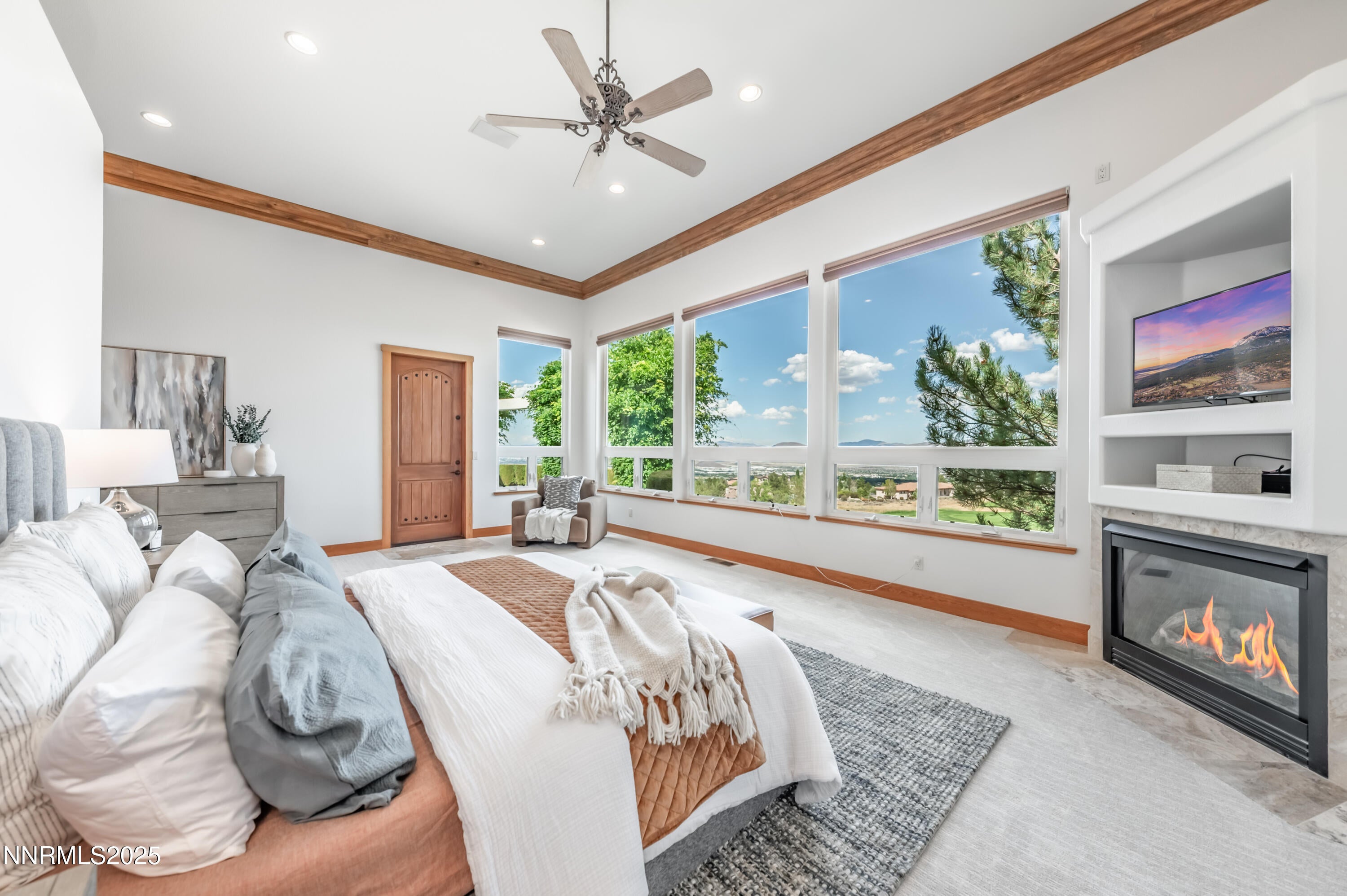 Reno, Nevada, 89511, United States, 4 Bedrooms Bedrooms, ,5 BathroomsBathrooms,Residential,Active,1909076