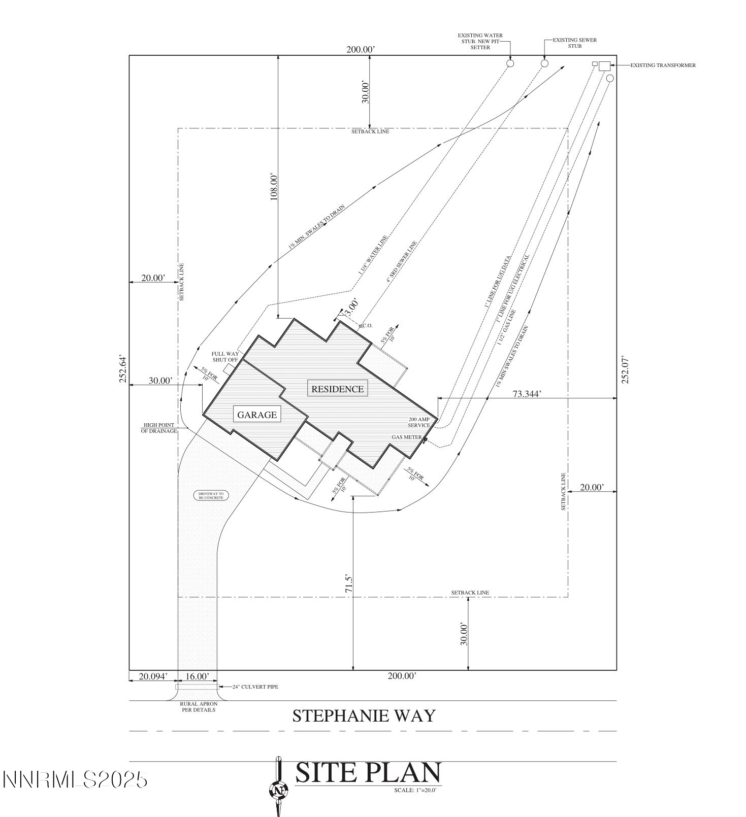Minden, Nevada, 89423, United States, 4 Bedrooms Bedrooms, ,3 BathroomsBathrooms,Residential,Active,1899929