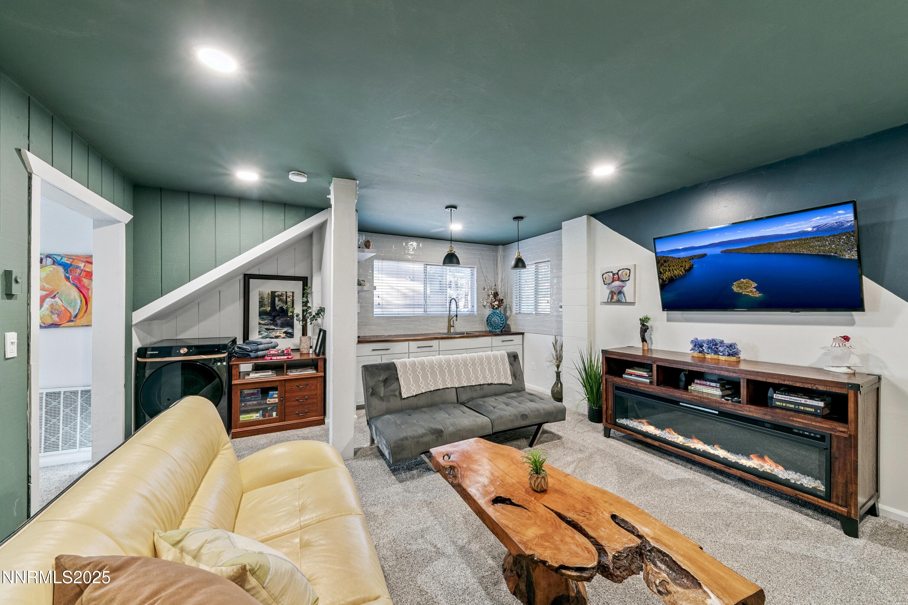 Zephyr Cove, Nevada, 89449, United States, 3 Bedrooms Bedrooms, ,3 BathroomsBathrooms,Residential,Active,2001356