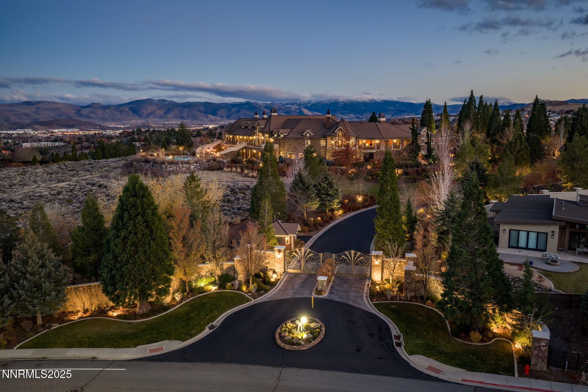 Reno, Nevada, 89509, United States, 4 Bedrooms Bedrooms, ,8 BathroomsBathrooms,Residential,Active,1997552