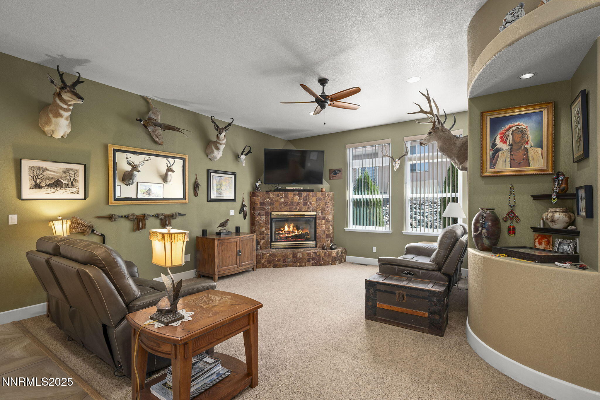 Sparks, Nevada, 89434, United States, 4 Bedrooms Bedrooms, ,4 BathroomsBathrooms,Residential,Active,1936450