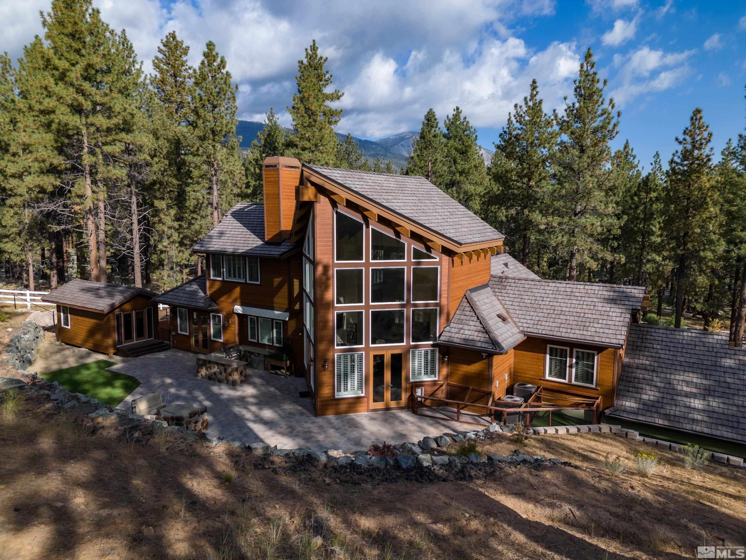 Reno, Nevada, 89704, United States, ,4 BathroomsBathrooms,Residential,Active,1764911