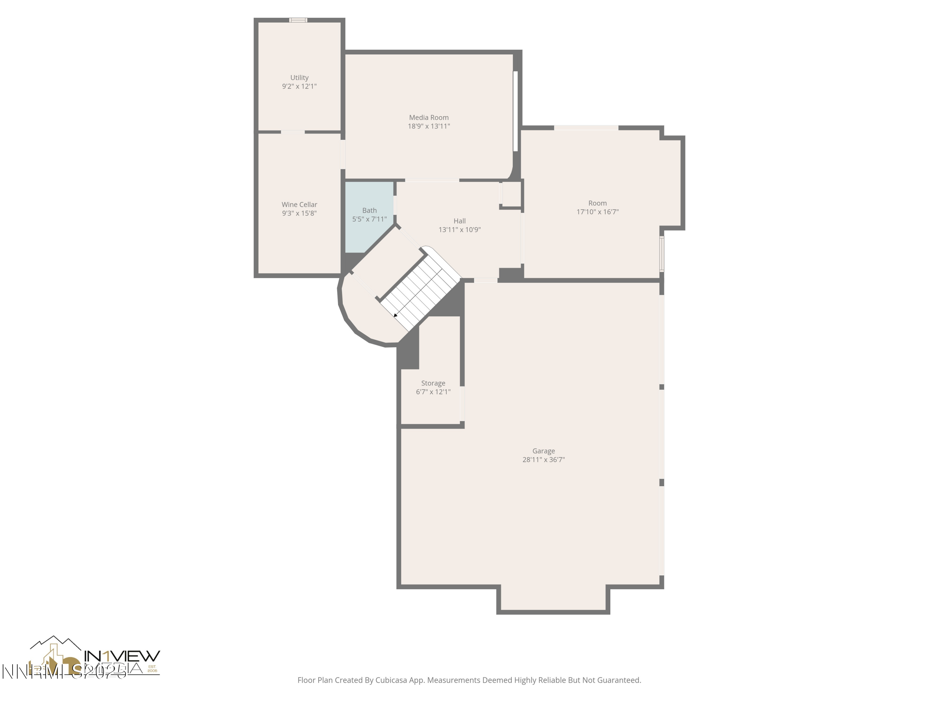 Reno, Nevada, 89519, United States, 5 Bedrooms Bedrooms, ,7 BathroomsBathrooms,Residential,Active,1963427