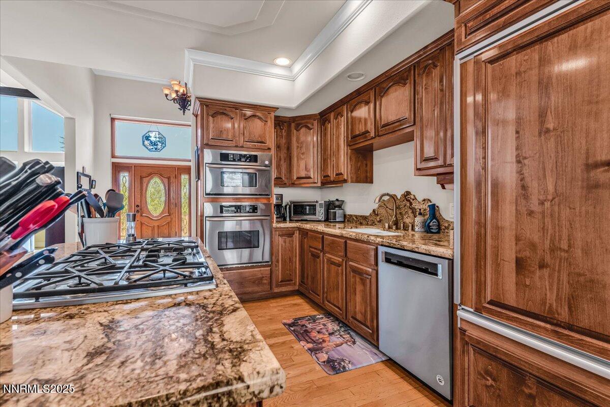 Gardnerville, Nevada, 89460, United States, 3 Bedrooms Bedrooms, ,3 BathroomsBathrooms,Residential,Active,1899219