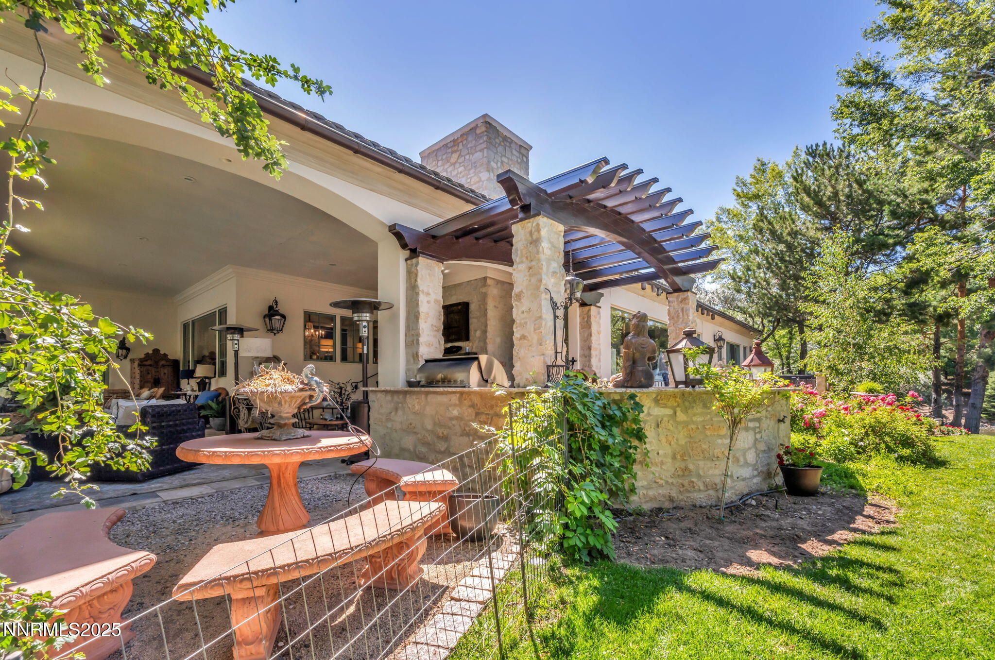 Reno, Nevada, 89511, United States, 4 Bedrooms Bedrooms, ,6 BathroomsBathrooms,Residential,Active,1892618
