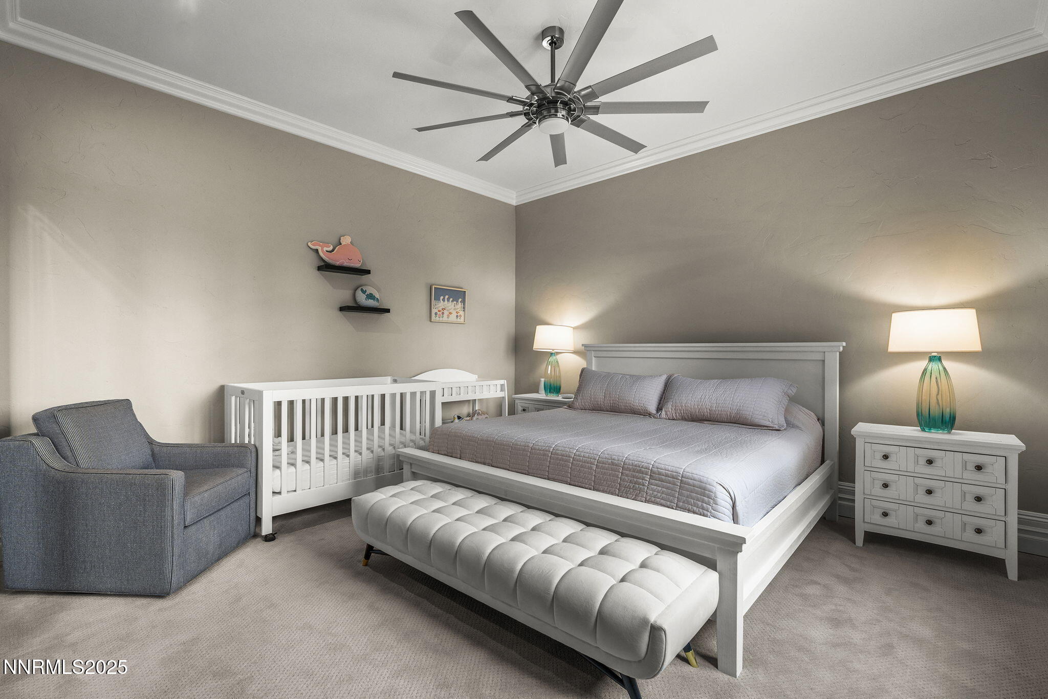 Reno, Nevada, 89511, United States, 4 Bedrooms Bedrooms, ,5 BathroomsBathrooms,Residential,Active,1929458