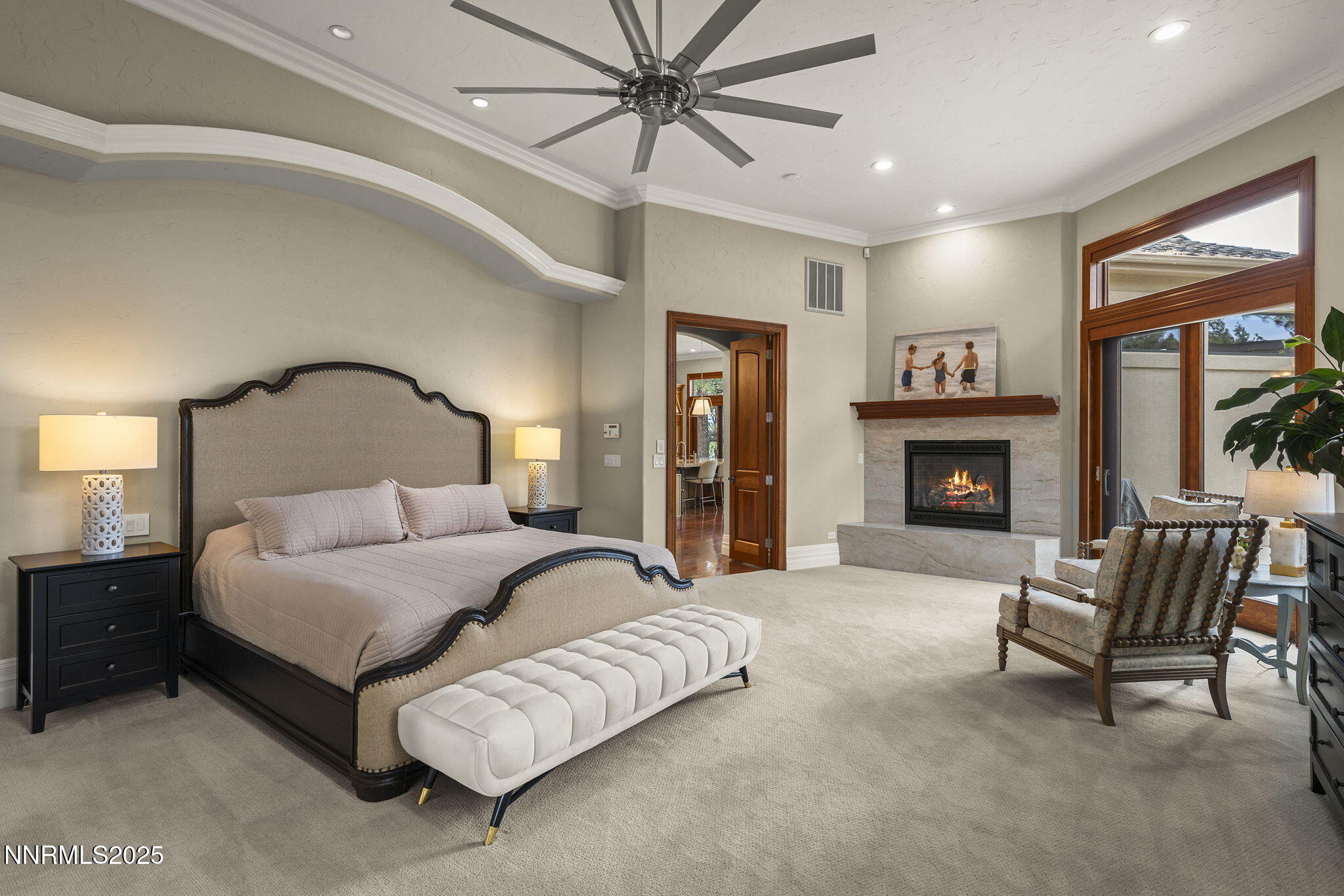 Reno, Nevada, 89511, United States, 4 Bedrooms Bedrooms, ,5 BathroomsBathrooms,Residential,Active,1929458