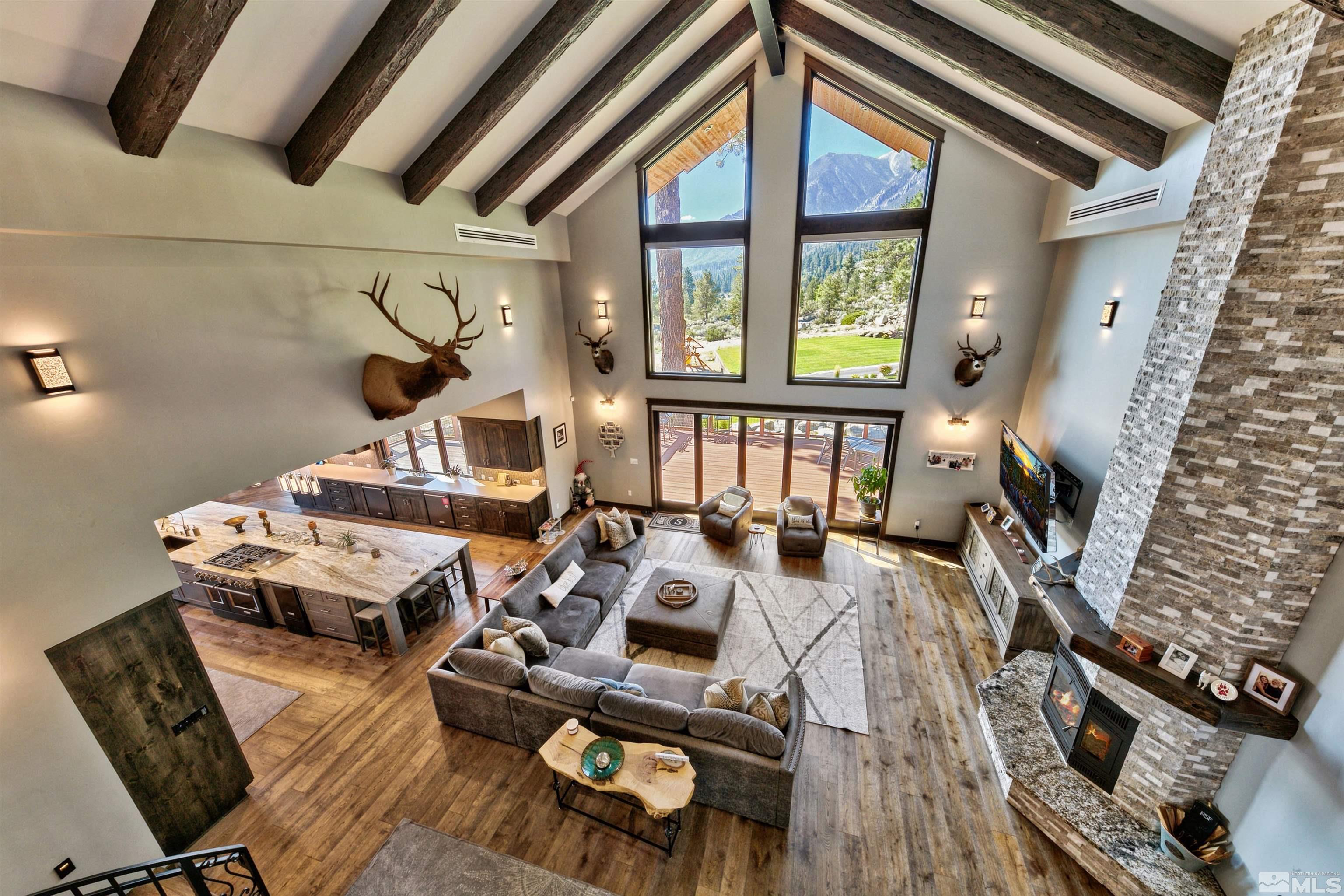 Gardnerville, Nevada, 89460, United States, ,8 BathroomsBathrooms,Residential,Active,1806576