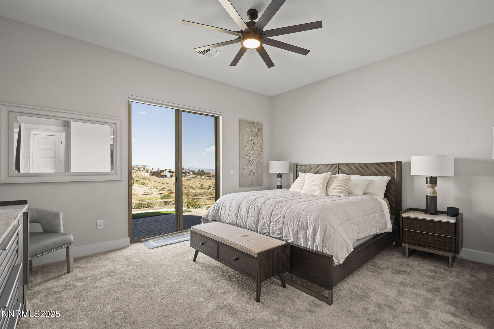 Reno, Nevada, 89523, United States, 4 Bedrooms Bedrooms, ,6 BathroomsBathrooms,Residential,Active,1922303