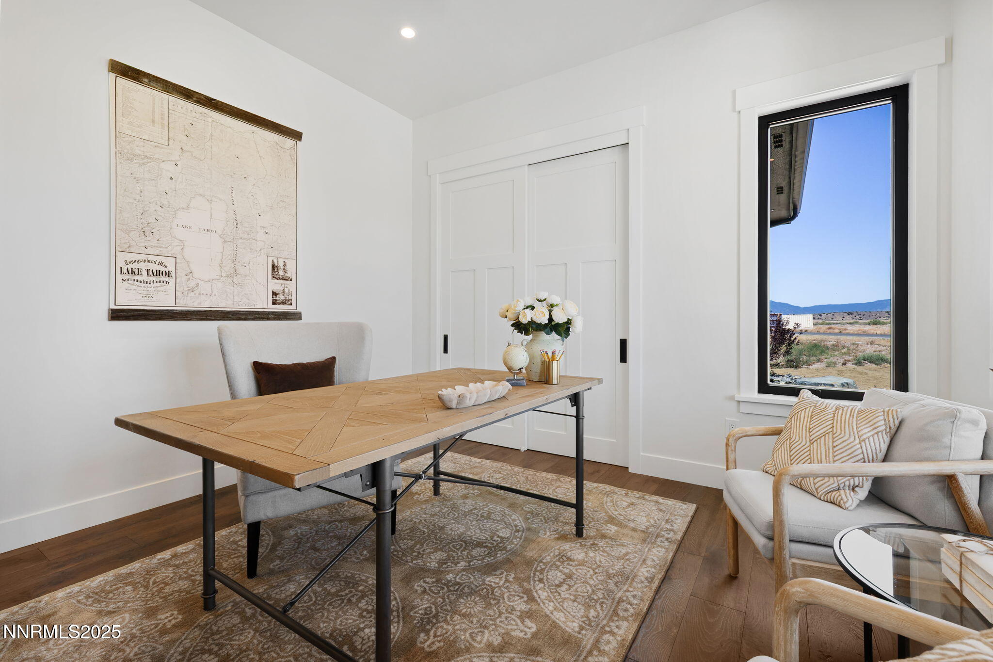 Gardnerville, Nevada, 89410, United States, 4 Bedrooms Bedrooms, ,4 BathroomsBathrooms,Residential,Active,1880001