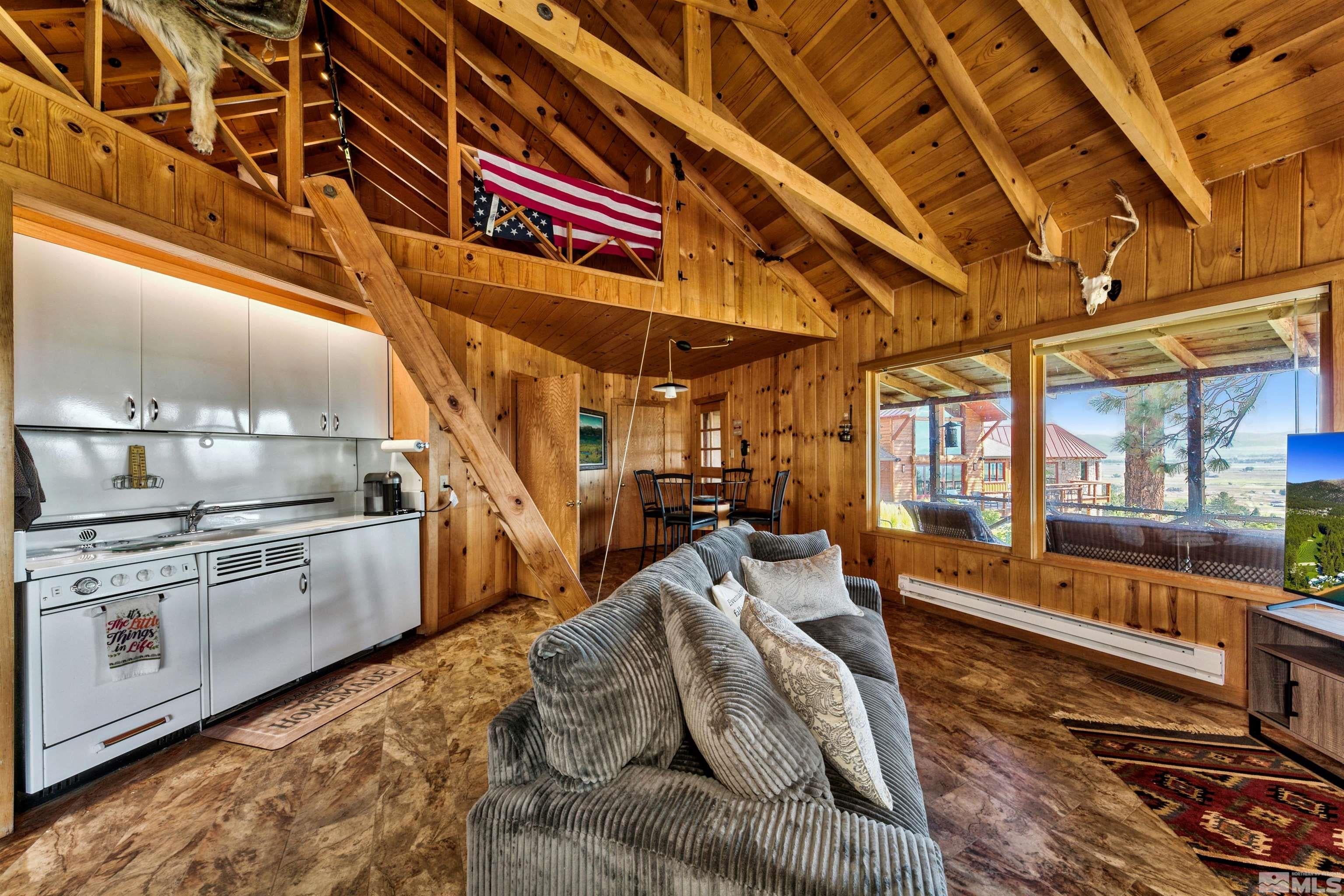 Gardnerville, Nevada, 89460, United States, ,8 BathroomsBathrooms,Residential,Active,1806576