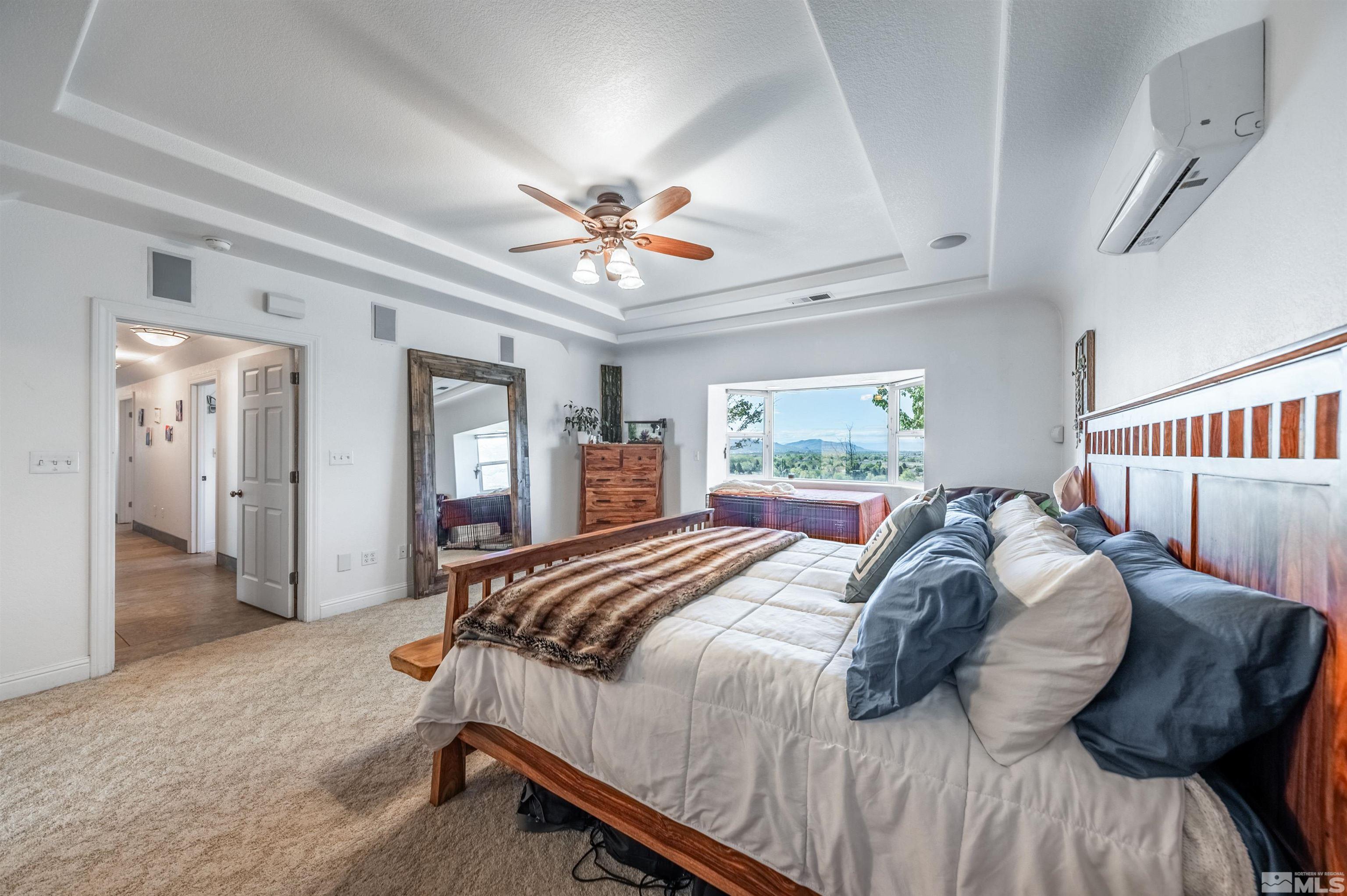 Carson City, Nevada, 89706, United States, 5 Bedrooms Bedrooms, ,5 BathroomsBathrooms,Residential,Active,1810442