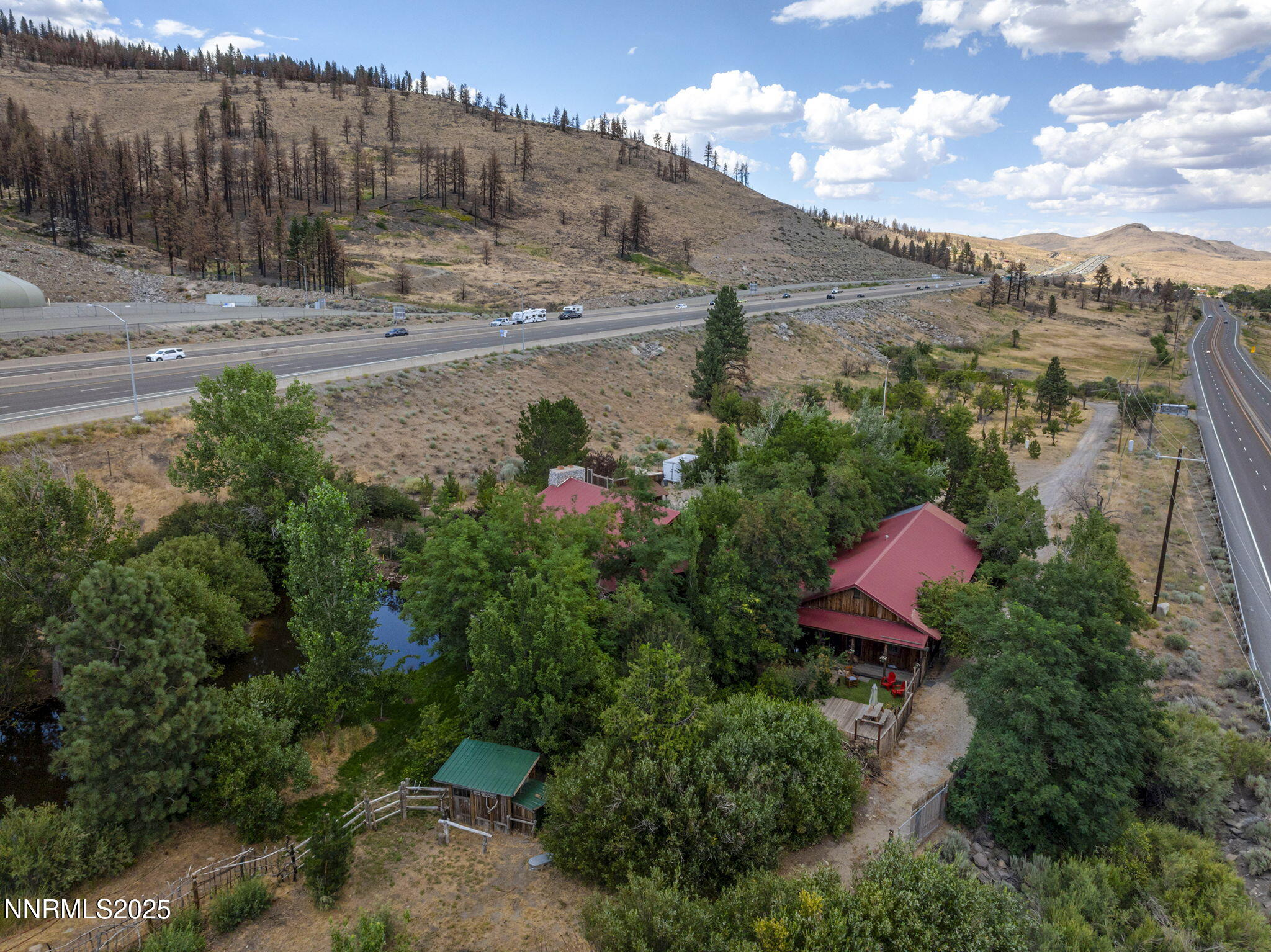 Washoe Valley, Nevada, 89704, United States, 2 Bedrooms Bedrooms, ,3 BathroomsBathrooms,Residential,Active,1905059