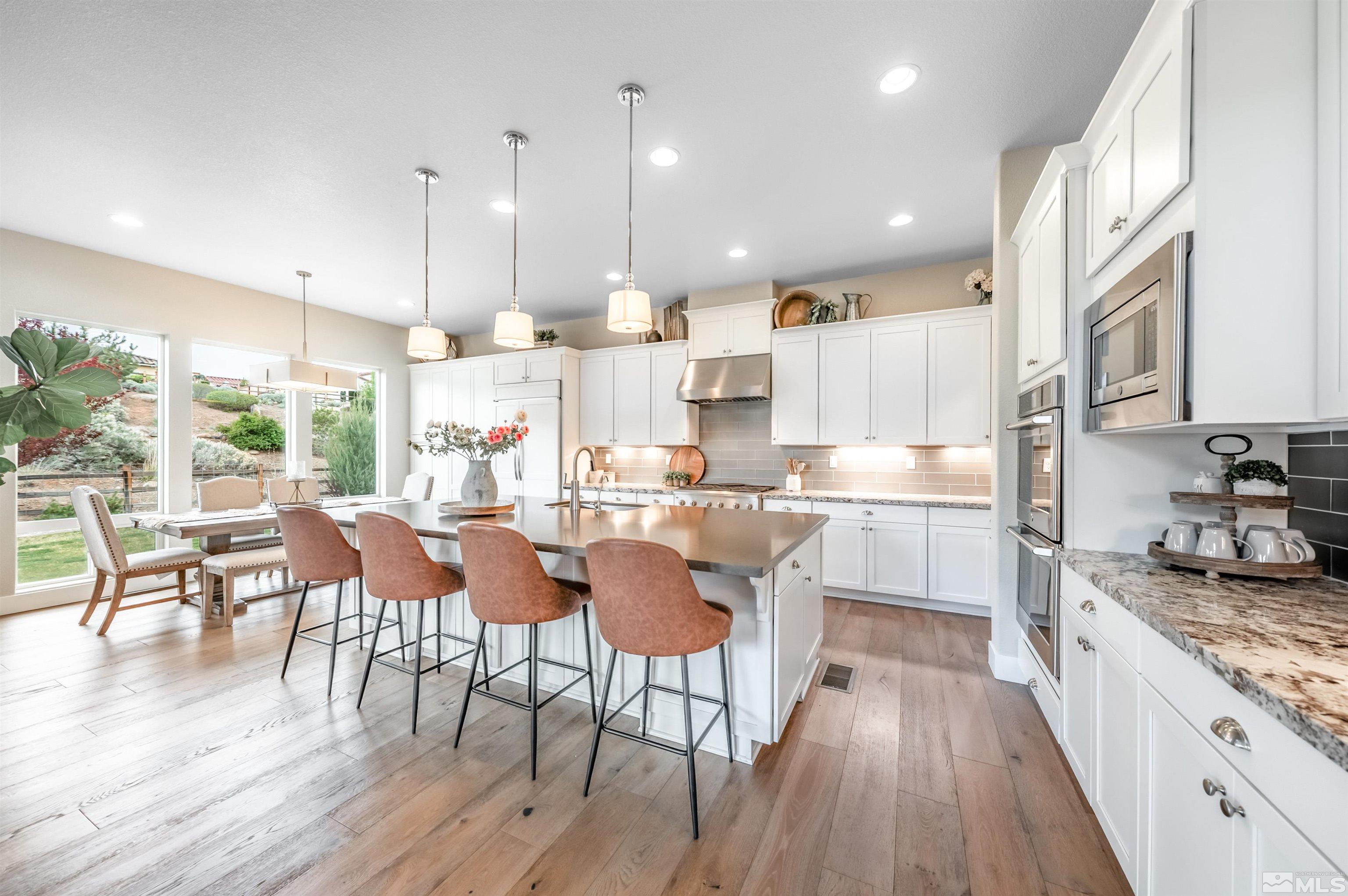 Reno, Nevada, 89511, United States, 5 Bedrooms Bedrooms, ,6 BathroomsBathrooms,Residential,Active,1781522