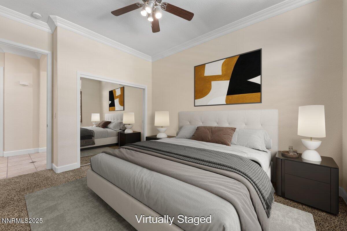 Sparks, Nevada, 89441, United States, 5 Bedrooms Bedrooms, ,4 BathroomsBathrooms,Residential,Active,1904747