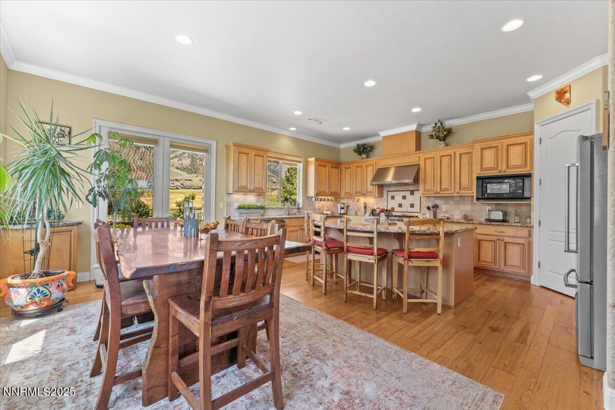 Genoa, Nevada, 89411, United States, 3 Bedrooms Bedrooms, ,3 BathroomsBathrooms,Residential,Active,1893207