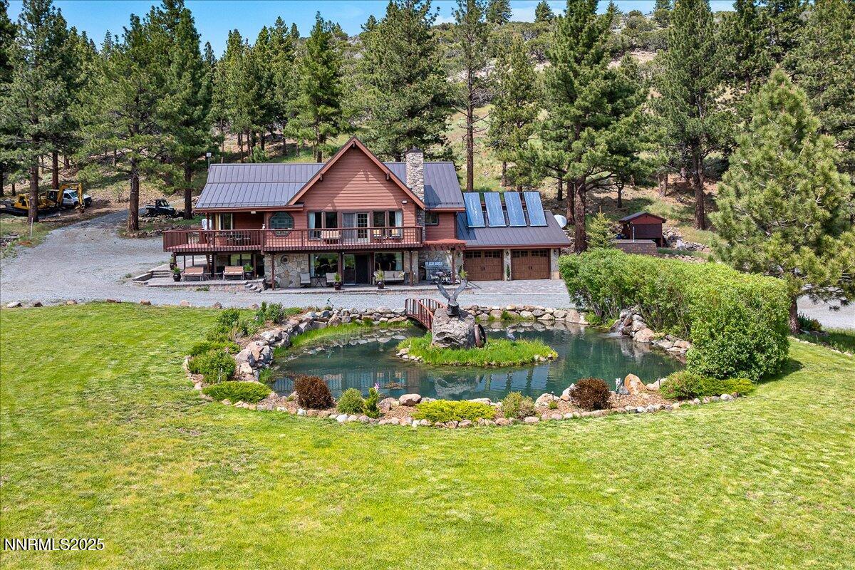 Reno, Nevada, 89511, United States, 3 Bedrooms Bedrooms, ,3 BathroomsBathrooms,Residential,Active,1919399