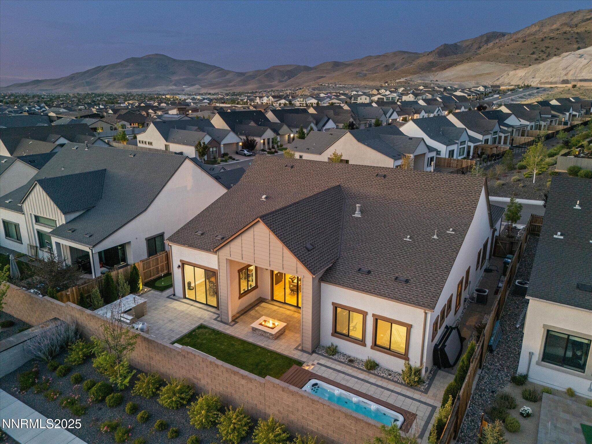 Reno, Nevada, 89521, United States, 3 Bedrooms Bedrooms, ,4 BathroomsBathrooms,Residential,Active,1884971