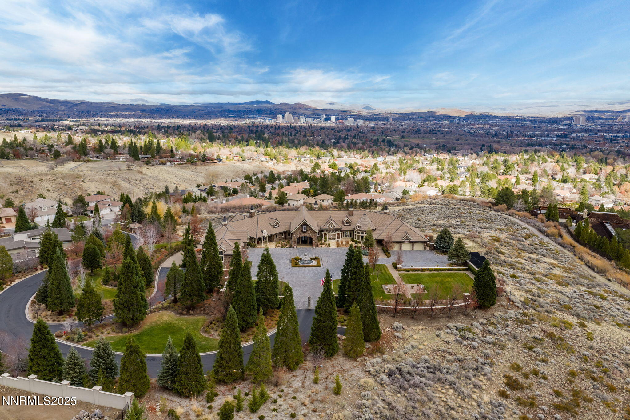 Reno, Nevada, 89509, United States, 4 Bedrooms Bedrooms, ,8 BathroomsBathrooms,Residential,Active,1997552