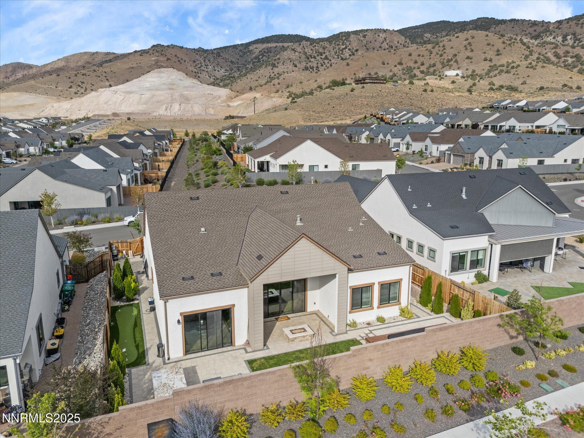 Reno, Nevada, 89521, United States, 3 Bedrooms Bedrooms, ,4 BathroomsBathrooms,Residential,Active,1884971