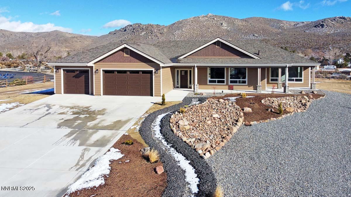 Minden, Nevada, 89423, United States, 4 Bedrooms Bedrooms, ,3 BathroomsBathrooms,Residential,Active,1990014