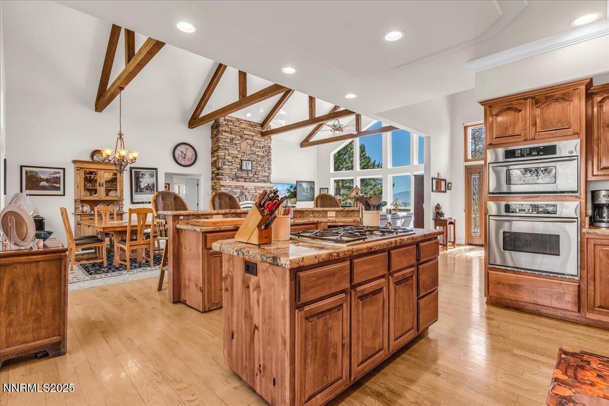 Gardnerville, Nevada, 89460, United States, 3 Bedrooms Bedrooms, ,3 BathroomsBathrooms,Residential,Active,1899219