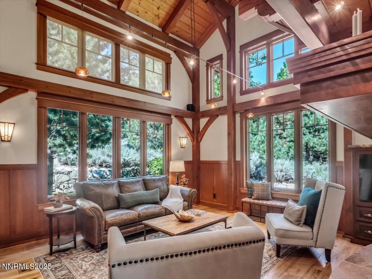 Gardnerville, Nevada, 89460, United States, 5 Bedrooms Bedrooms, ,7 BathroomsBathrooms,Residential,Active,1941107