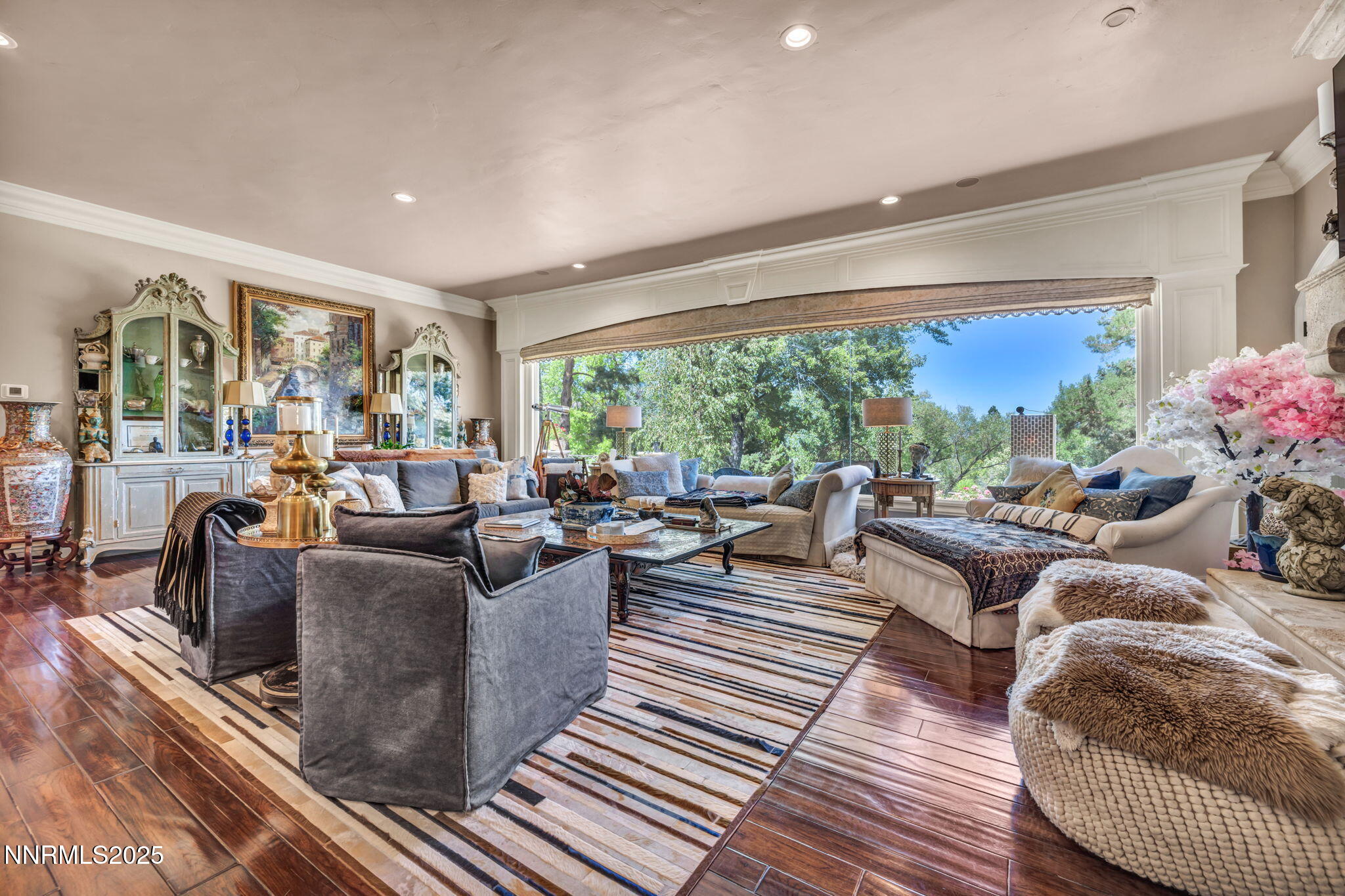 Reno, Nevada, 89511, United States, 4 Bedrooms Bedrooms, ,6 BathroomsBathrooms,Residential,Active,1892618