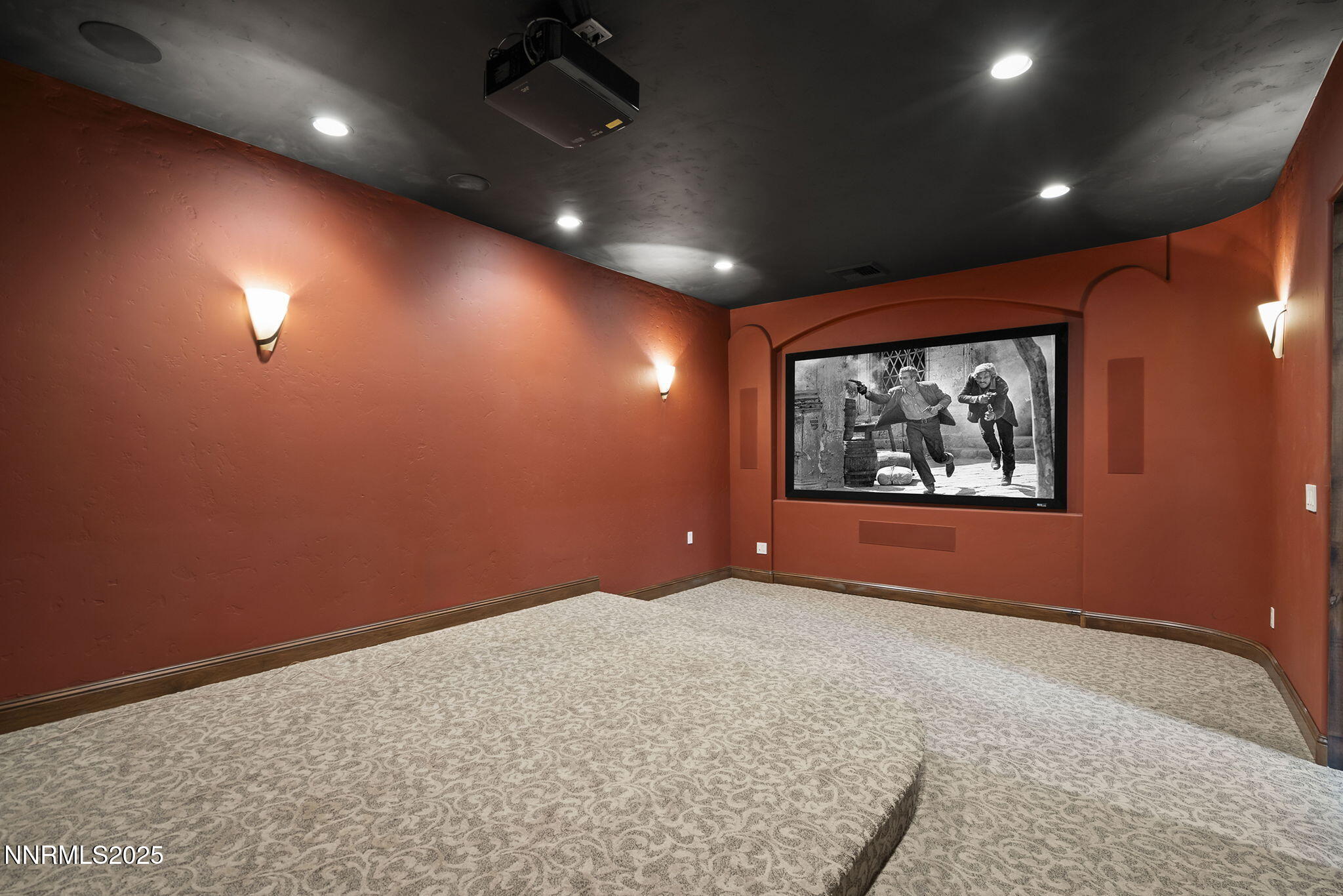 Reno, Nevada, 89519, United States, 5 Bedrooms Bedrooms, ,7 BathroomsBathrooms,Residential,Active,1963427