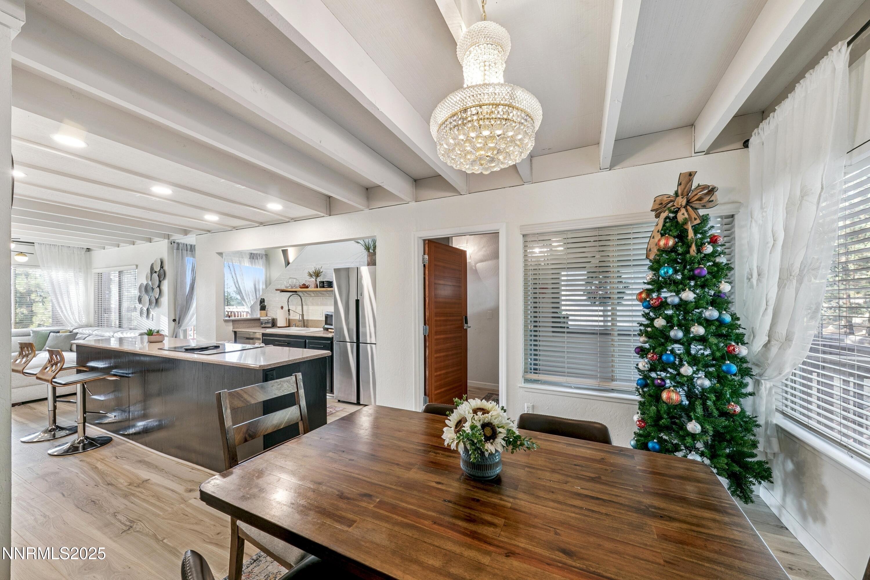 Zephyr Cove, Nevada, 89449, United States, 3 Bedrooms Bedrooms, ,3 BathroomsBathrooms,Residential,Active,2001356