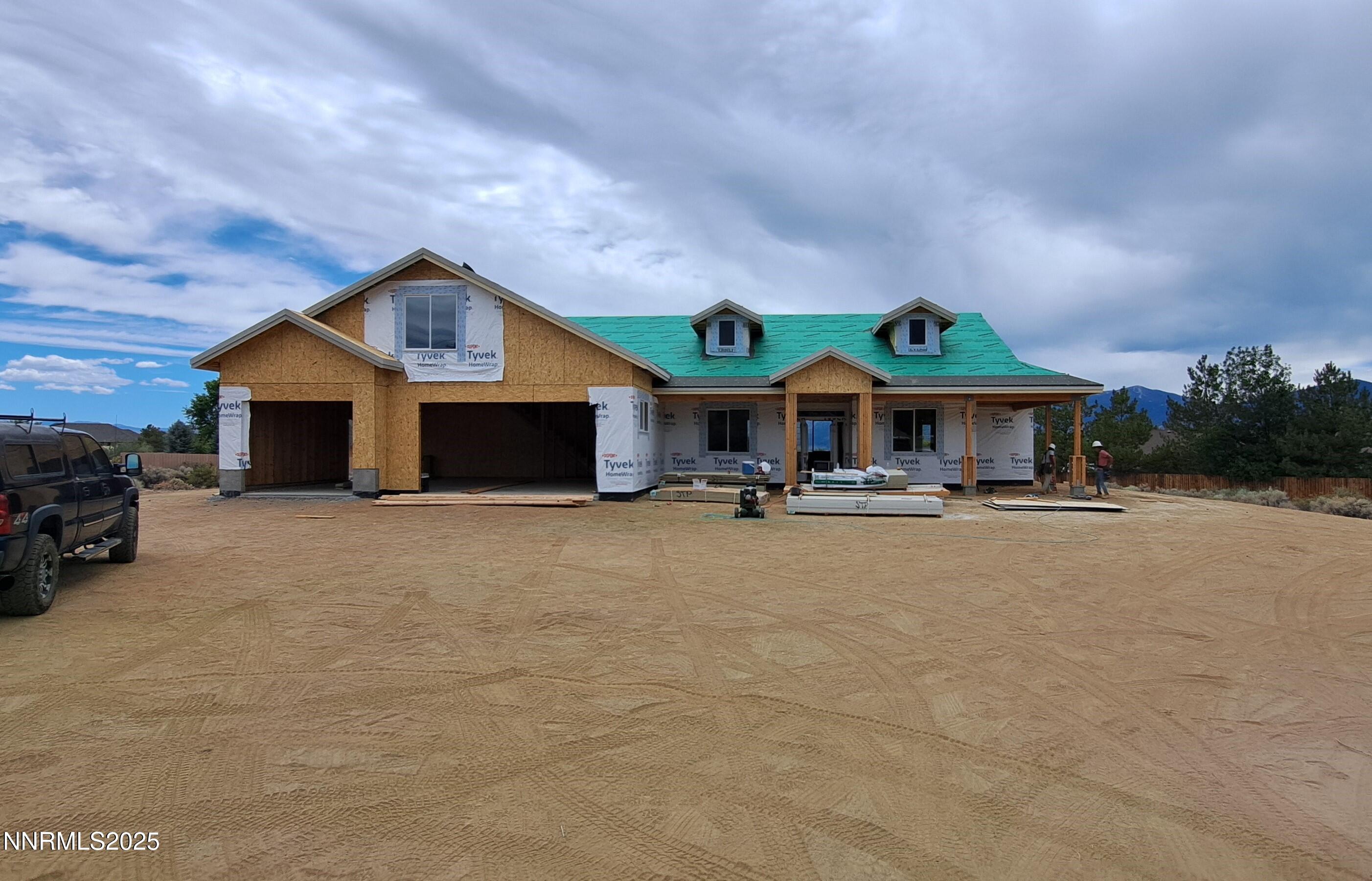 Minden, Nevada, 89423, United States, 4 Bedrooms Bedrooms, ,3 BathroomsBathrooms,Residential,Active,1899929