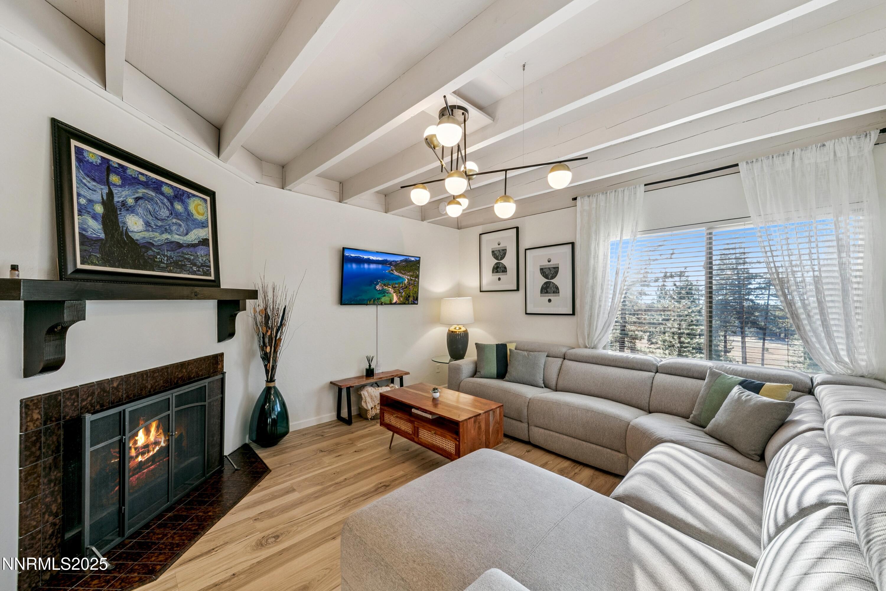 Zephyr Cove, Nevada, 89449, United States, 3 Bedrooms Bedrooms, ,3 BathroomsBathrooms,Residential,Active,2001356