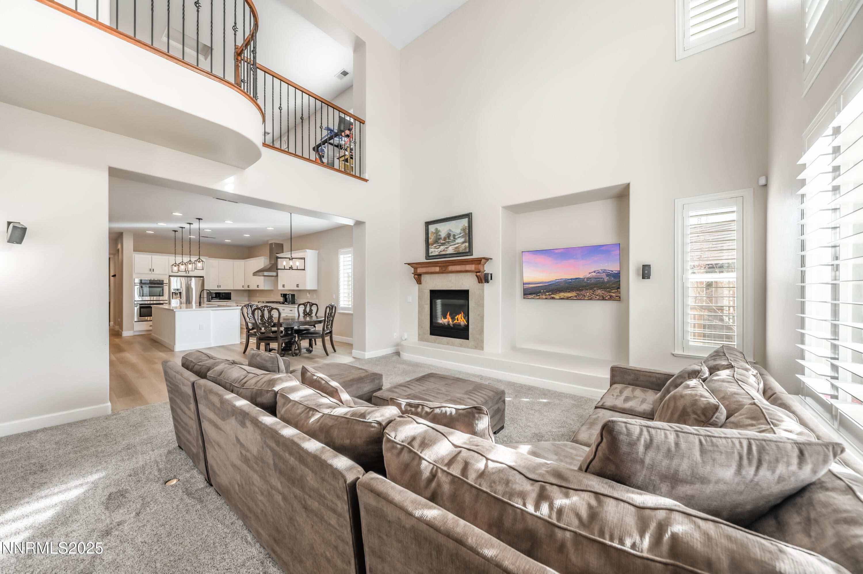 Reno, Nevada, 89523, United States, 5 Bedrooms Bedrooms, ,5 BathroomsBathrooms,Residential,Active,2006876