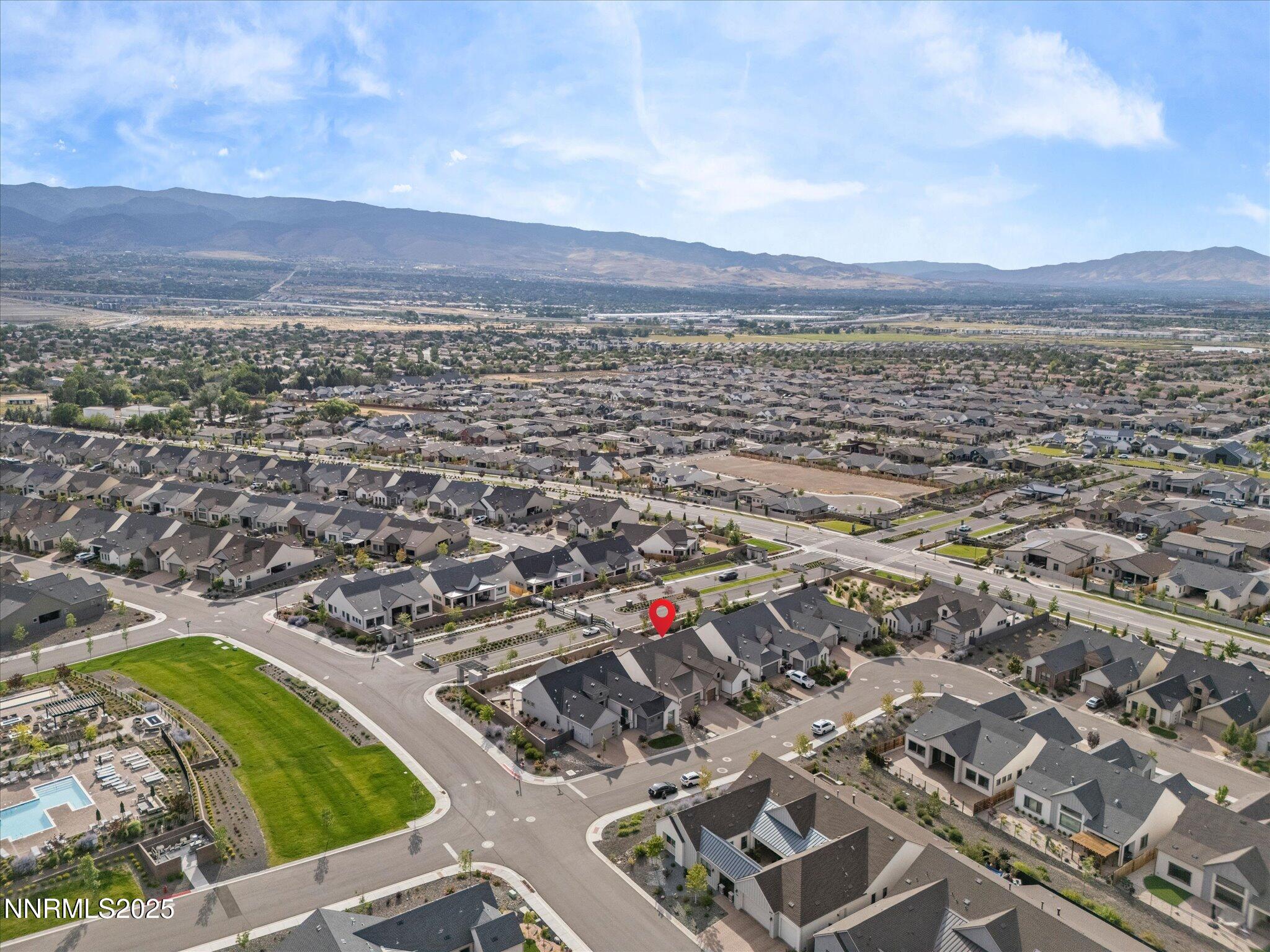 Reno, Nevada, 89521, United States, 3 Bedrooms Bedrooms, ,4 BathroomsBathrooms,Residential,Active,1884971