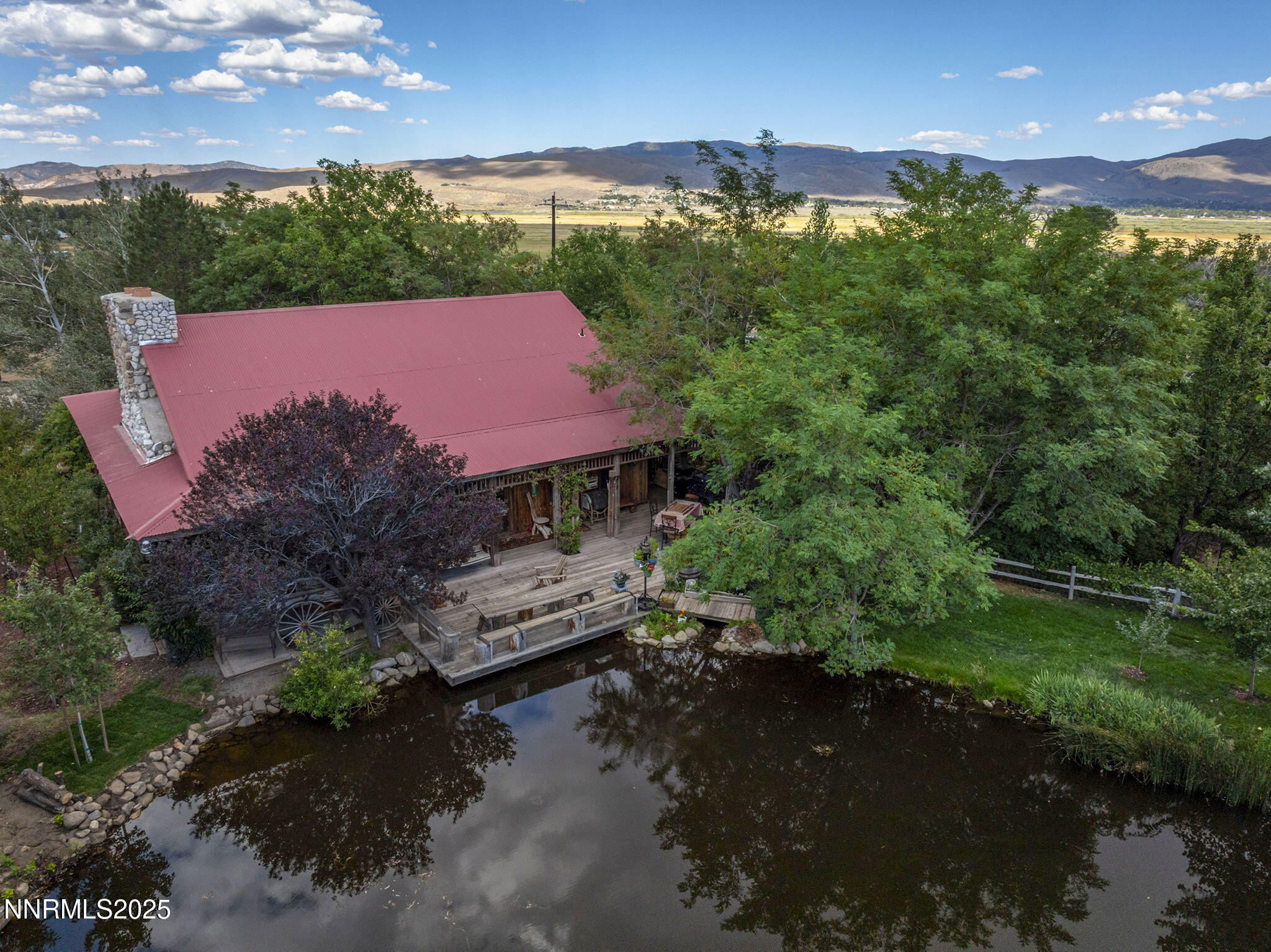 Washoe Valley, Nevada, 89704, United States, 2 Bedrooms Bedrooms, ,3 BathroomsBathrooms,Residential,Active,1905059