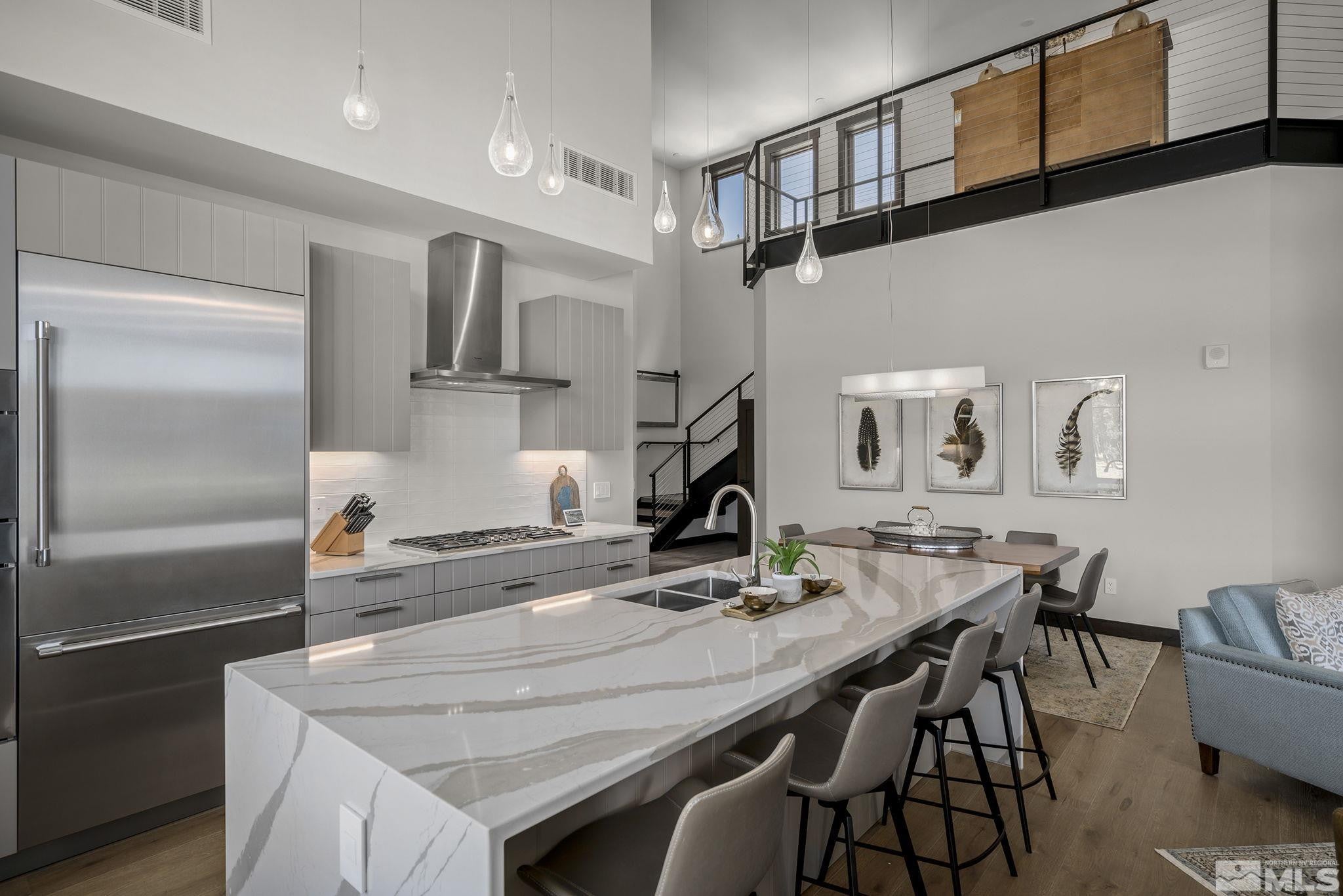 Stateline, Nevada, 89449, United States, 4 Bedrooms Bedrooms, ,4 BathroomsBathrooms,Residential,Active,1992284