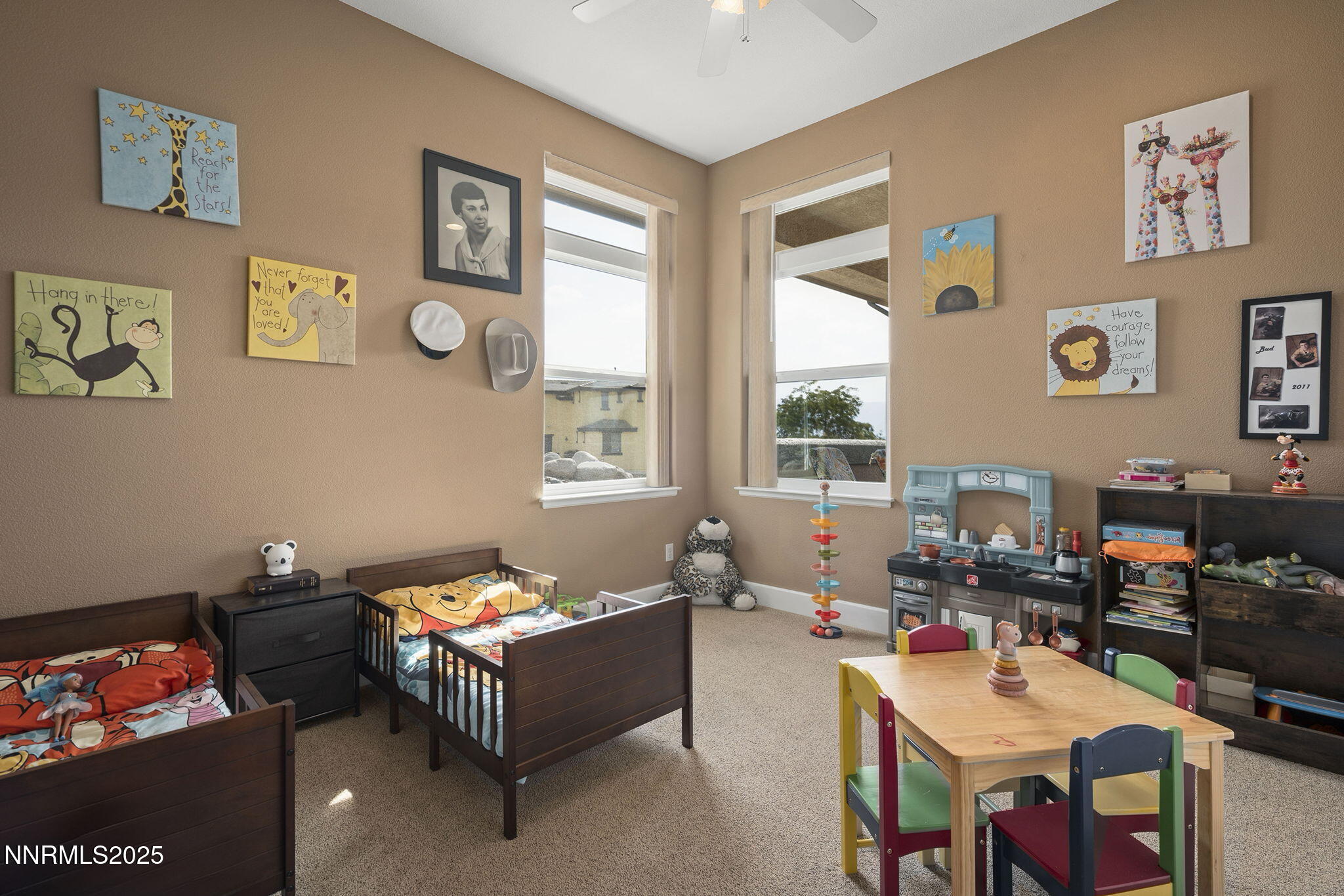 Sparks, Nevada, 89434, United States, 4 Bedrooms Bedrooms, ,4 BathroomsBathrooms,Residential,Active,1936450